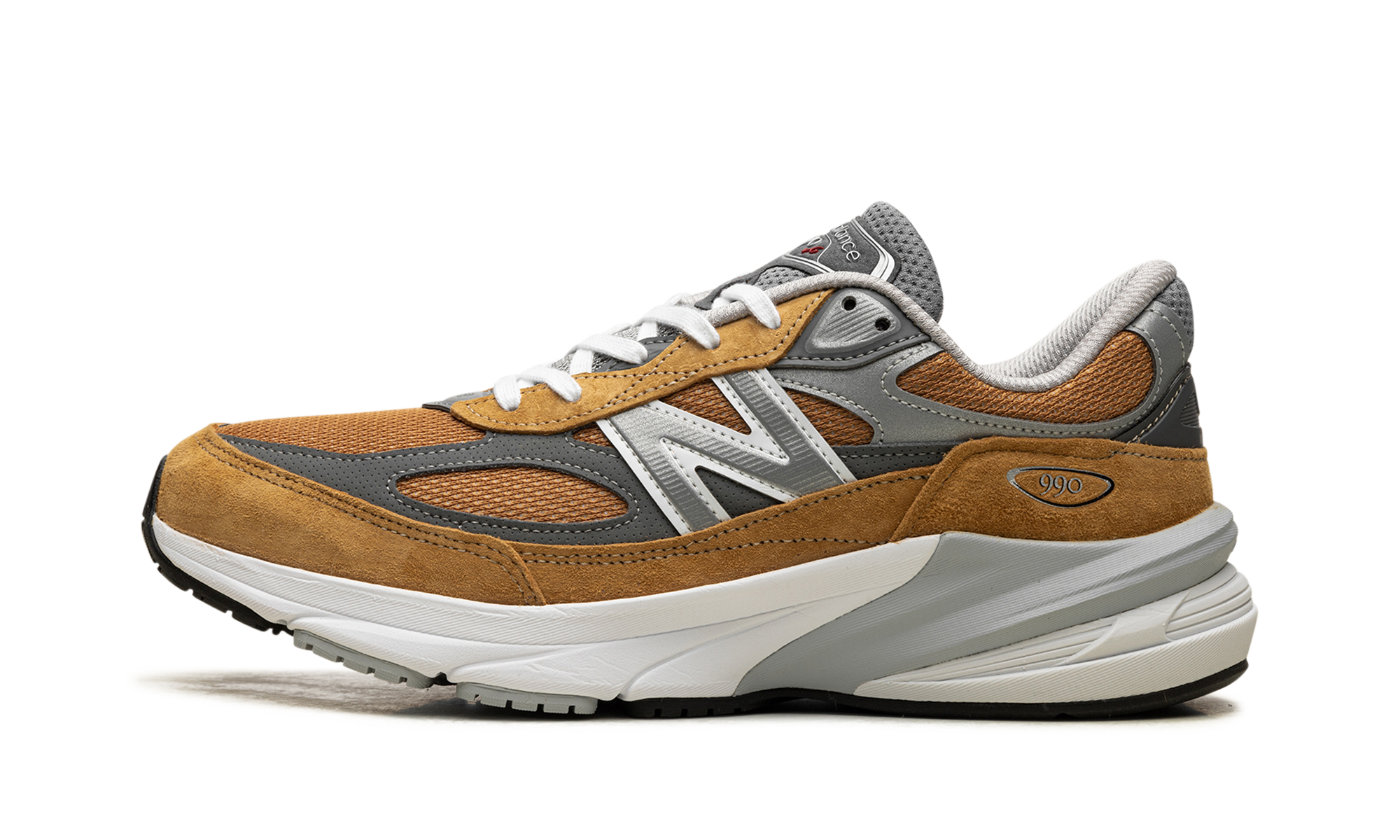 990V6 "Workwear Grey"