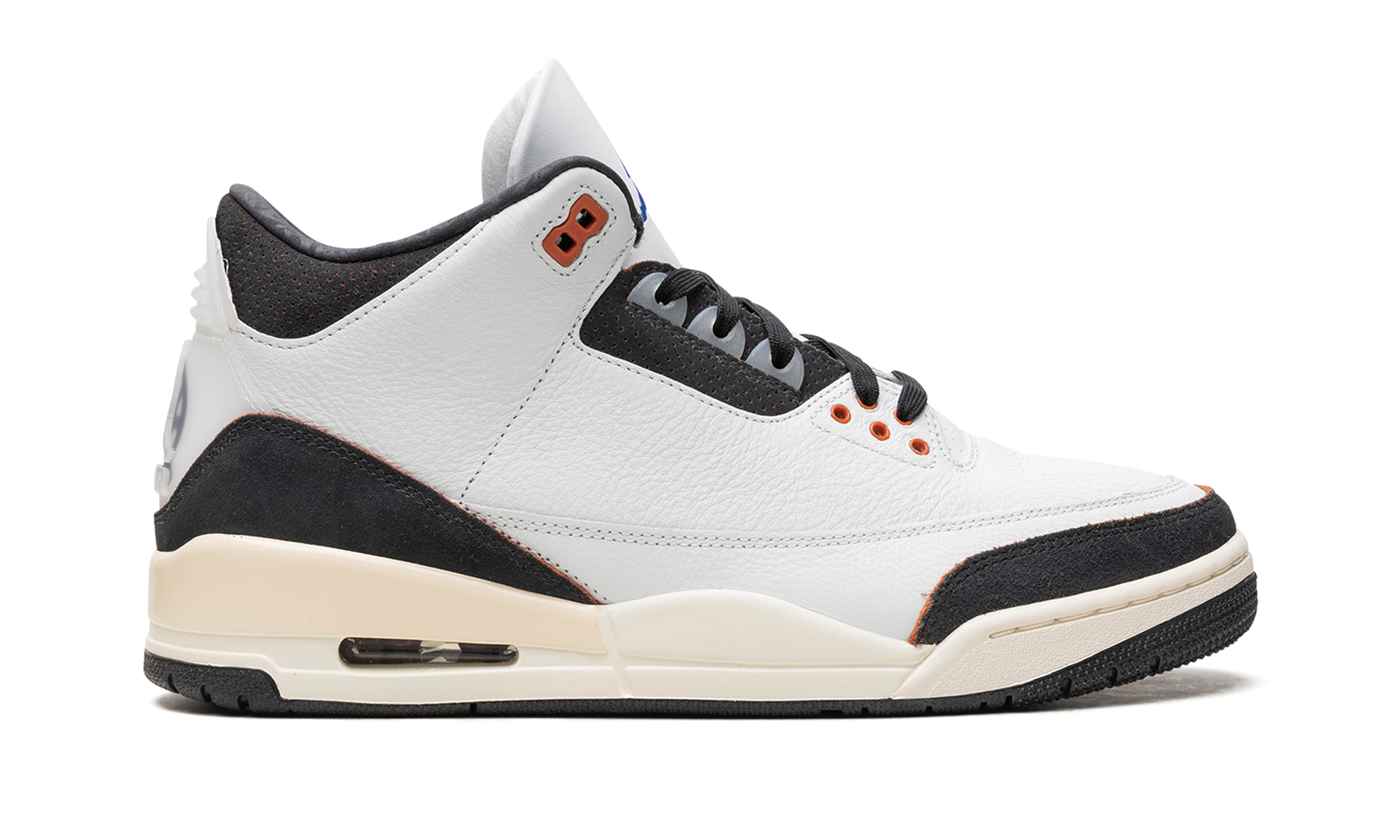 Jordan 3 Retro "Quai 54 (2024)"