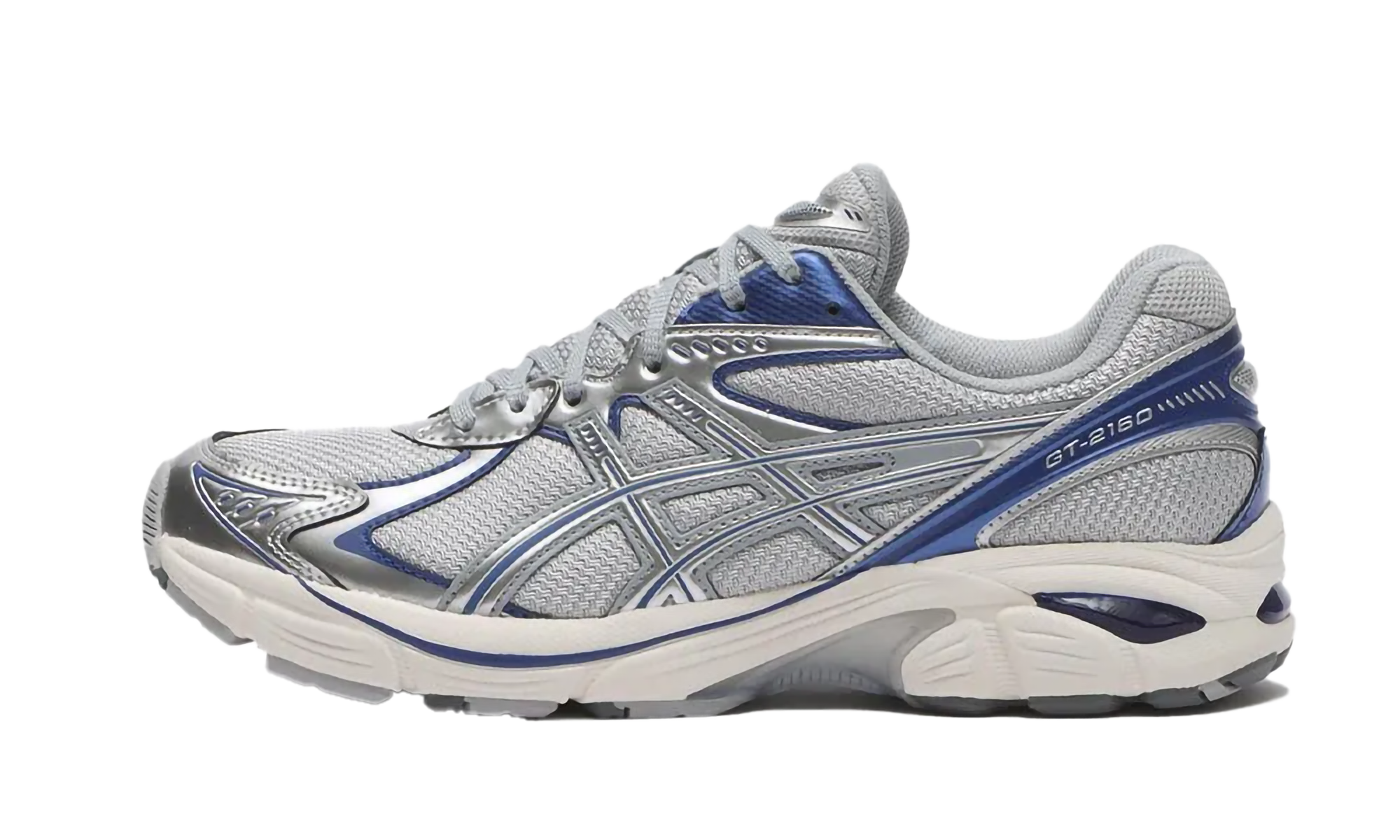 GT 2160 "Piedmont Grey Deep Marine"