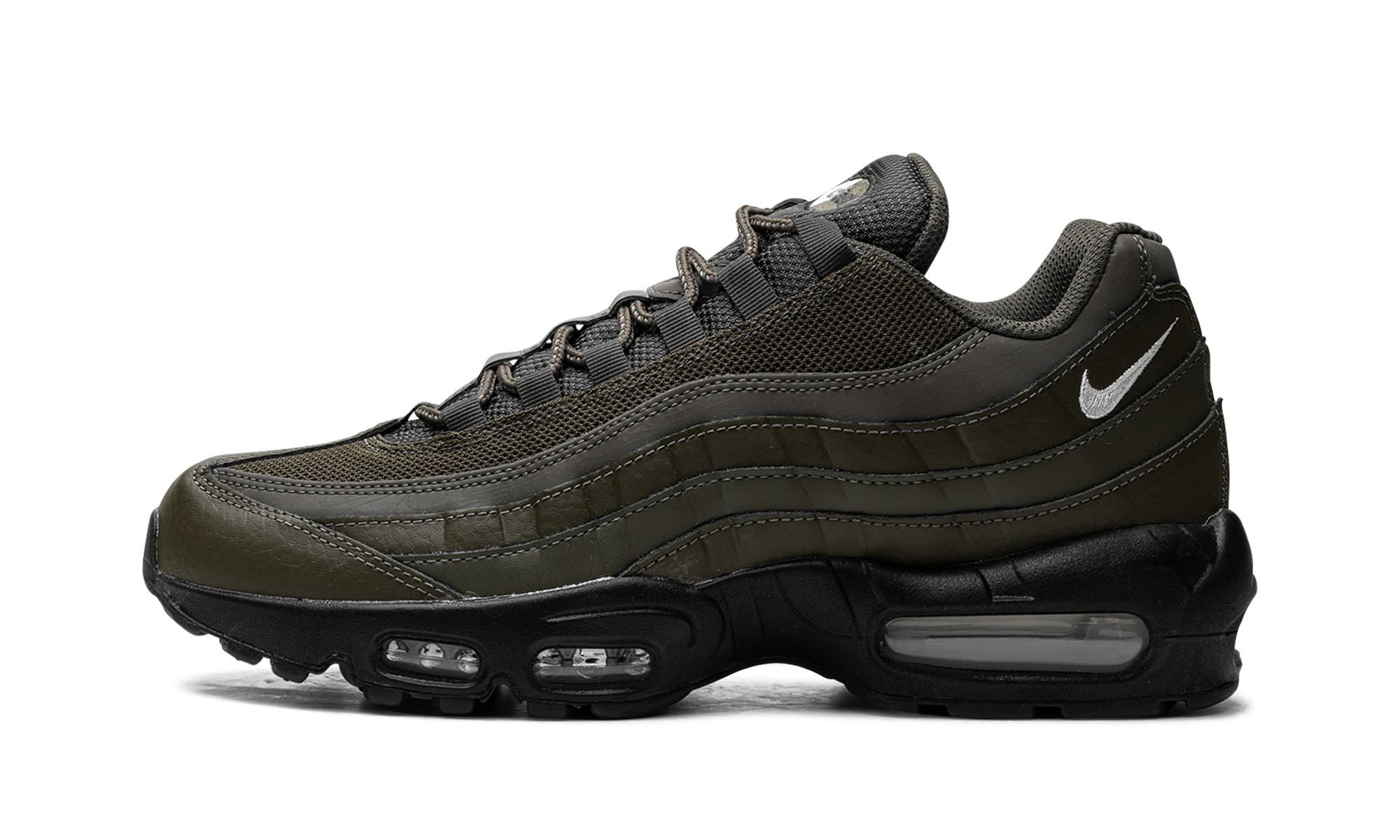 Air Max 95 "CARGO KHAKI"