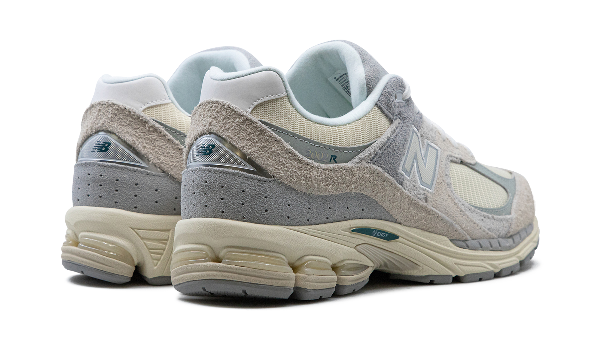2002R "LINEN"