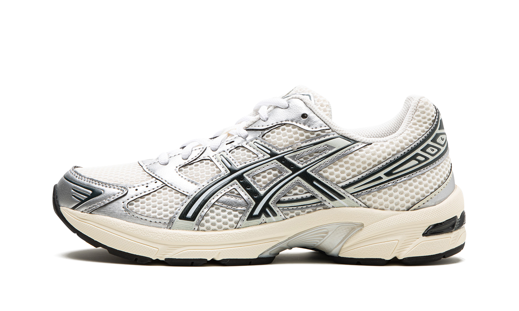 Gel 1130 "Kith - Cream Scarab"