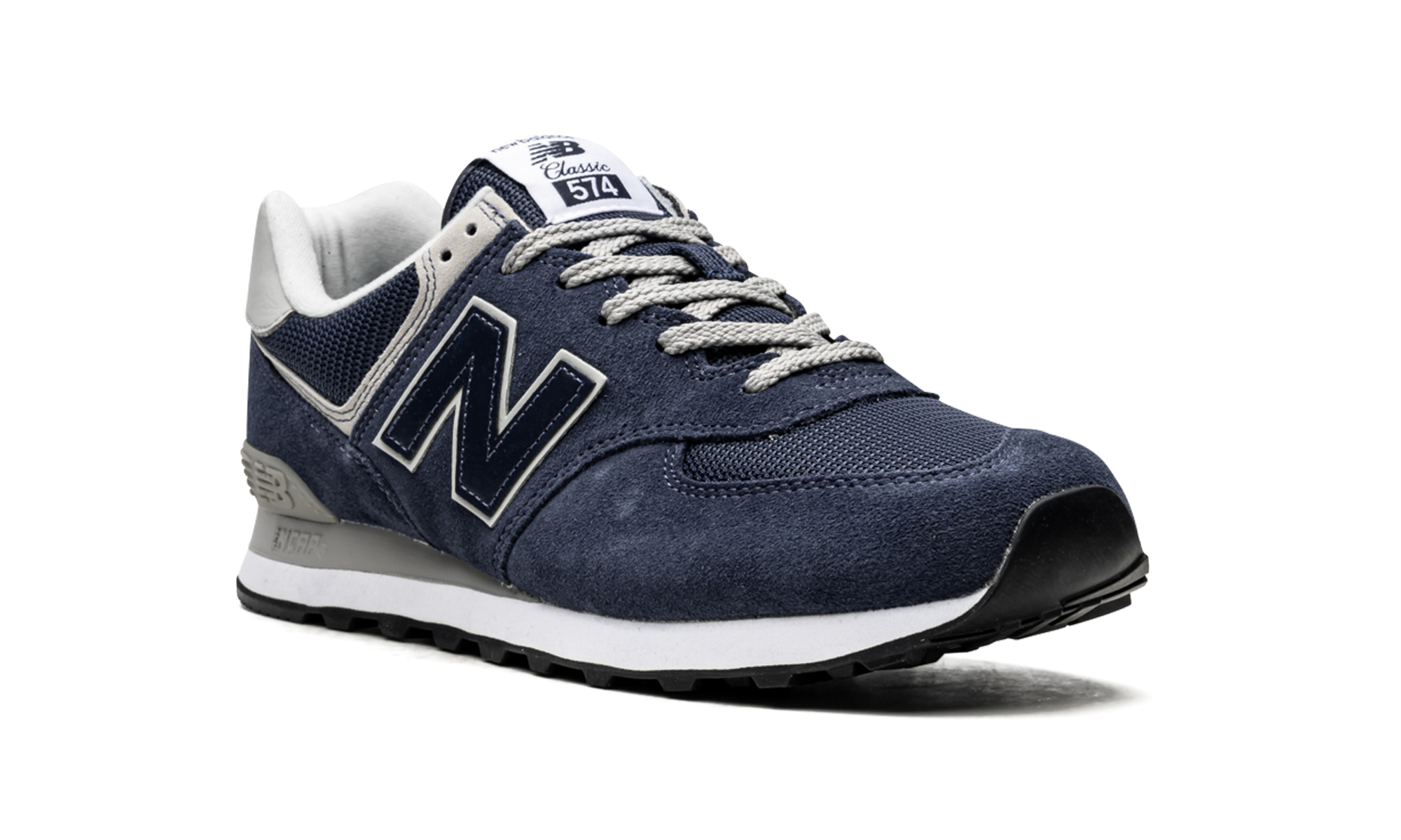 574 "classic navy"