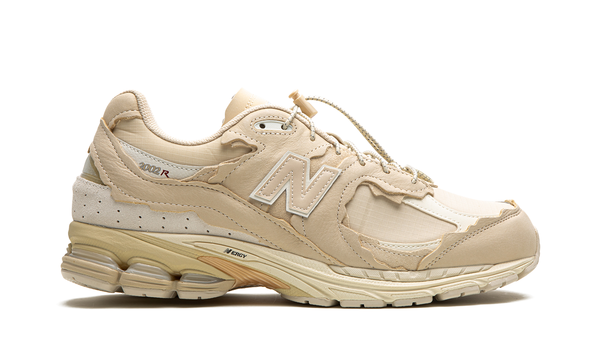 2002RD "Protection Pack - Sandstone"