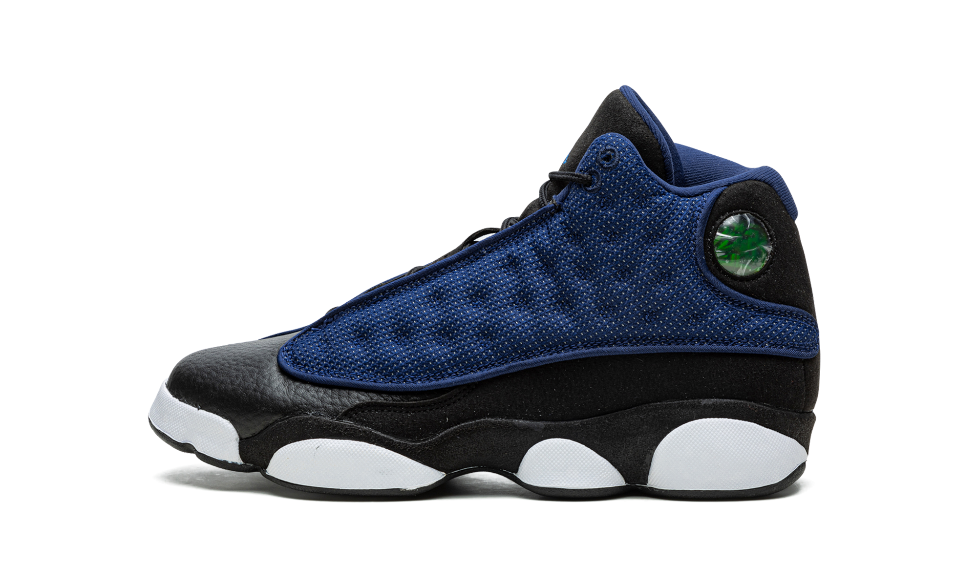 Air Jordan 13 Retro GS "Brave Blue"