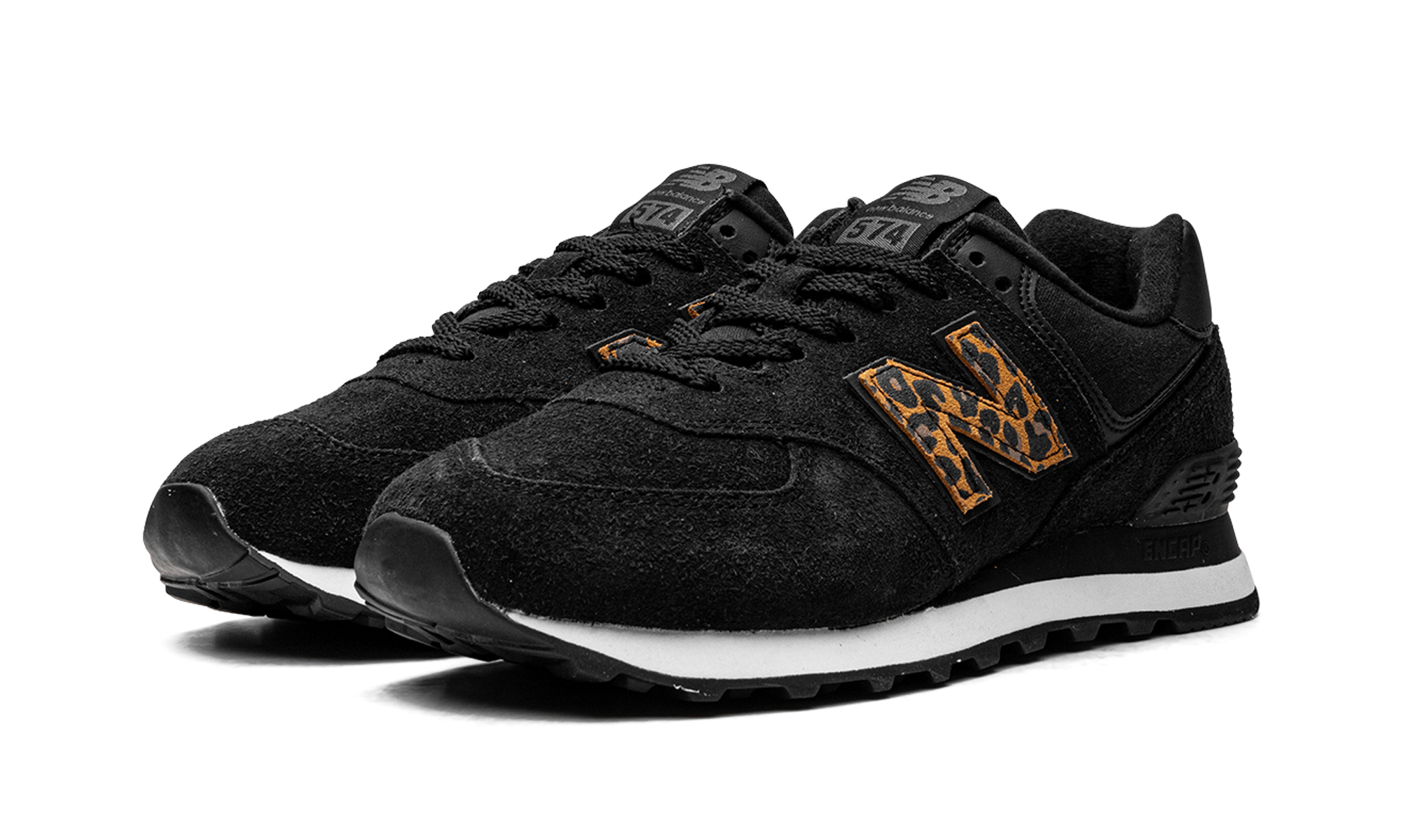 574 WMNS "Leopard"