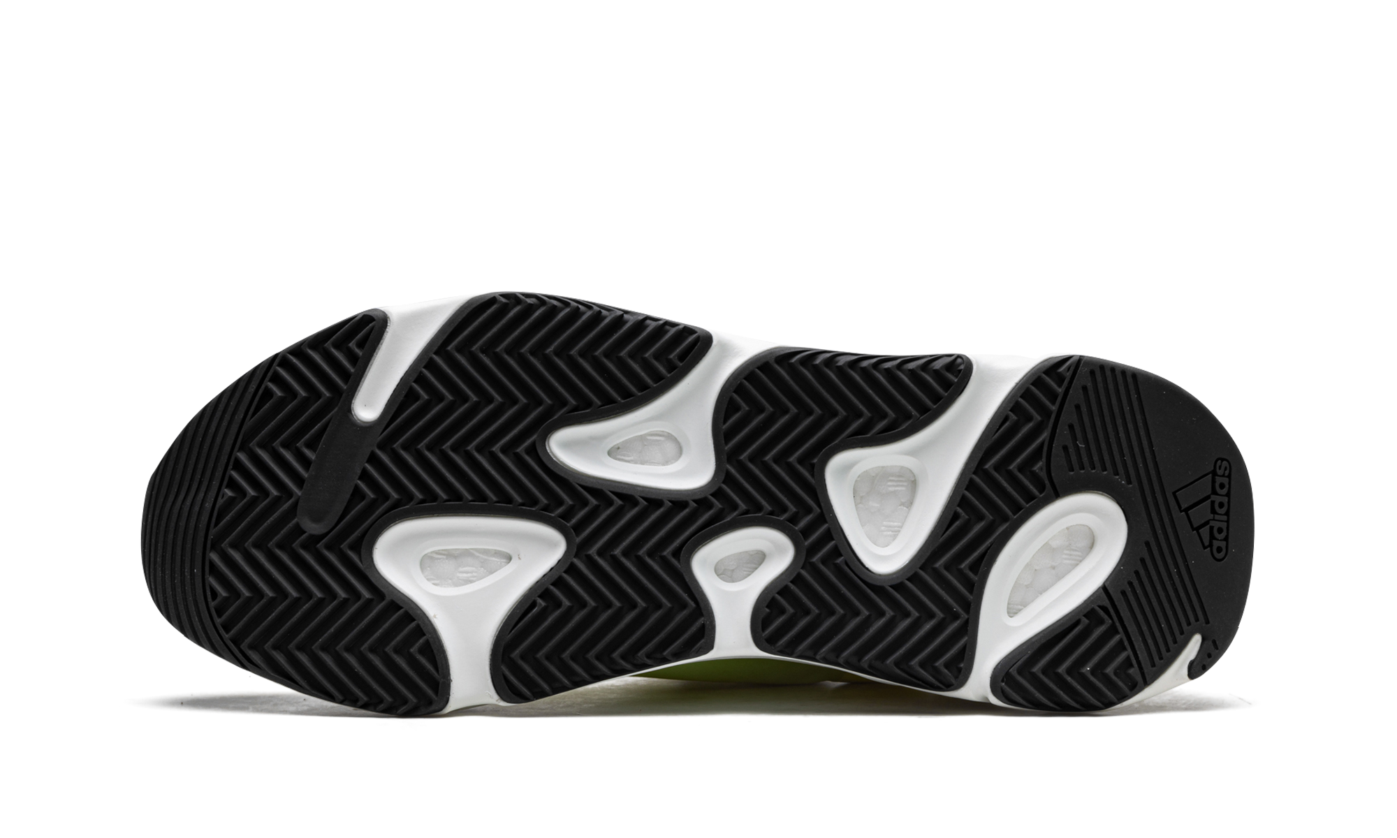 Yeezy Boost 700 MNVN Laceless "Phosphor"