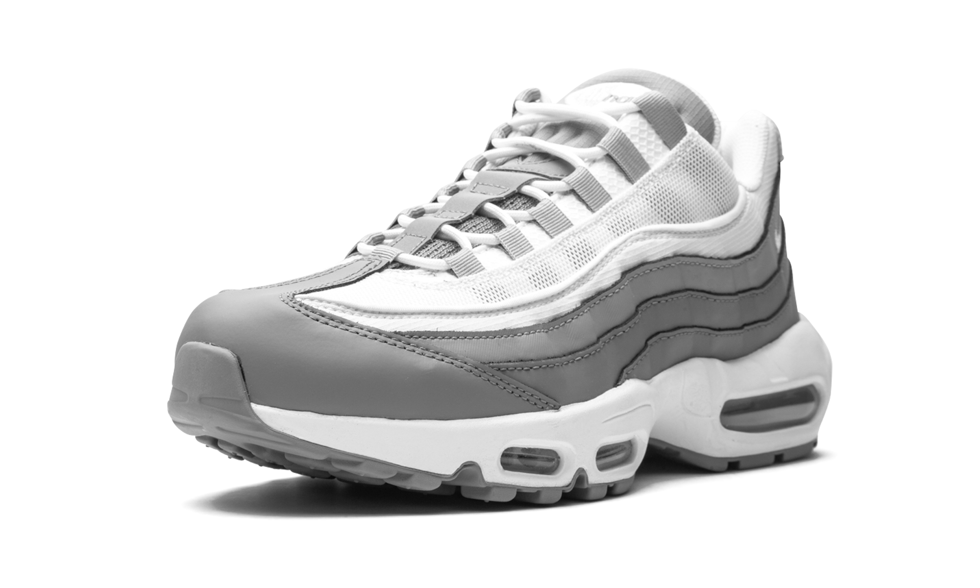 Air Max 95 Essential "Particle Grey"