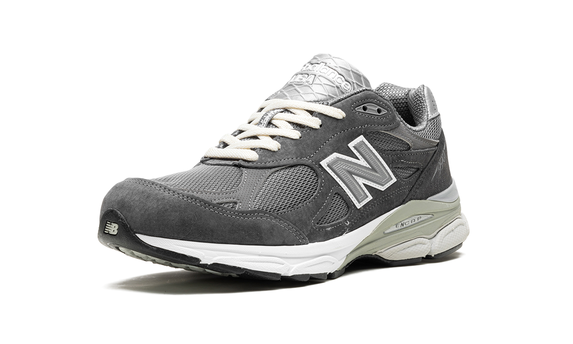 990V3 "Kith Tornado"