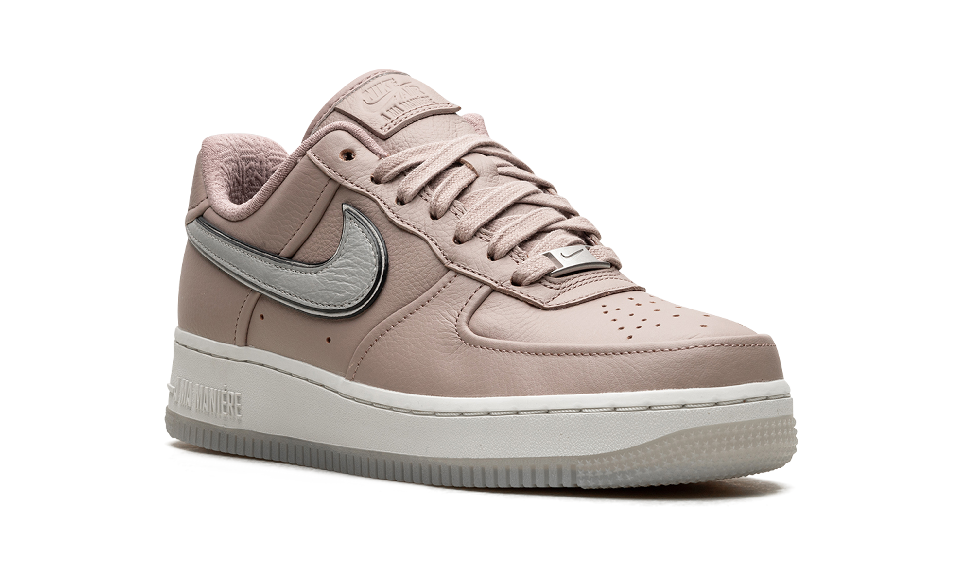 Air Force 1 Low Wmns "A Ma Maniére - While You Were Sleeping"