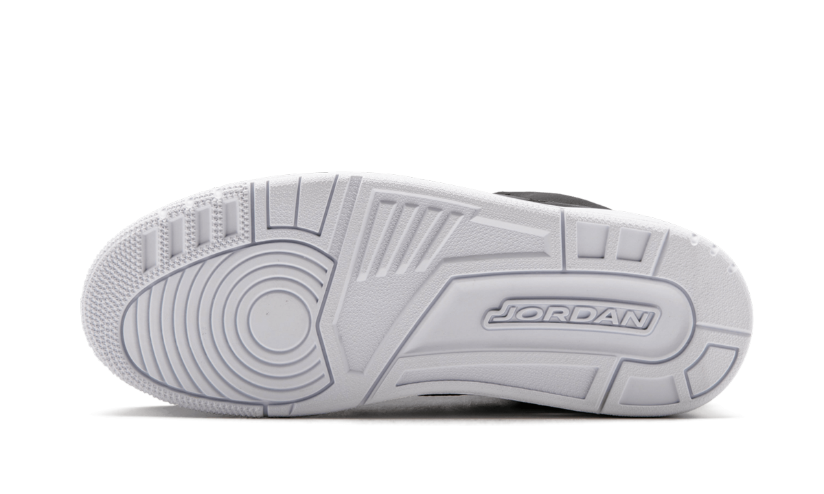 Air Jordan 3 Retro "CIBERLUNES 2016"