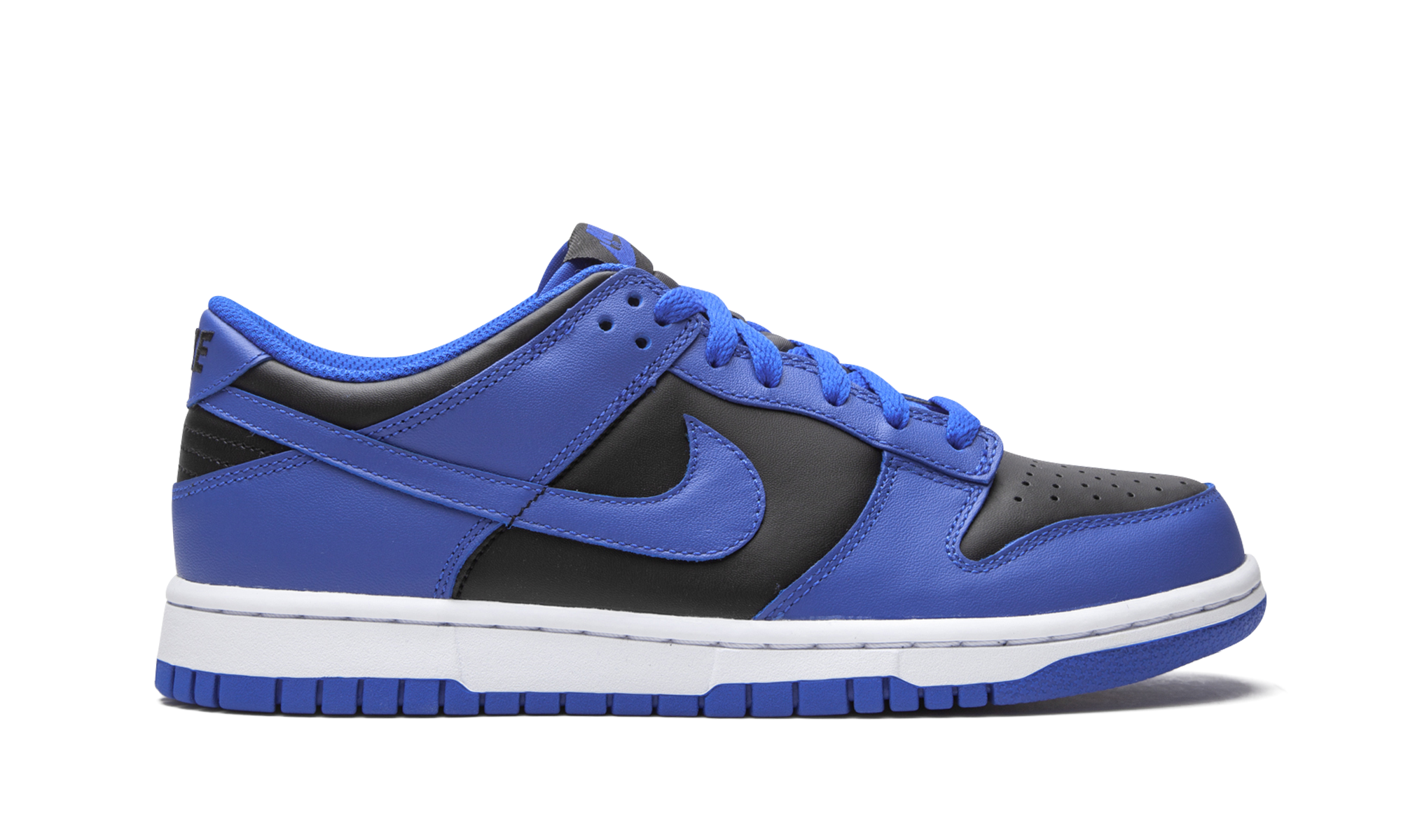 Dunk Low GS "Hyper Cobalt"