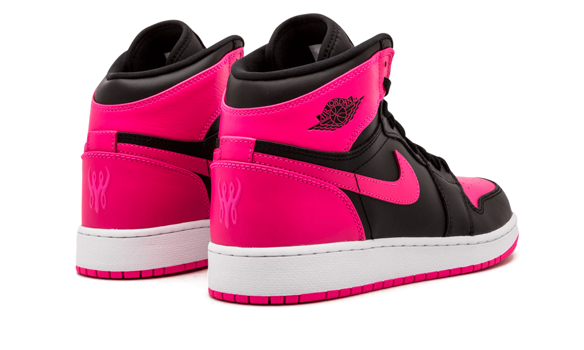 Air Jordan 1 Retro High EP GS "Serena Williams"