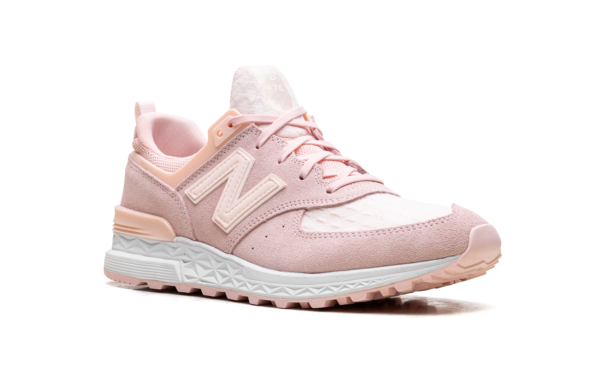 574 Sport WMNS "Rose"