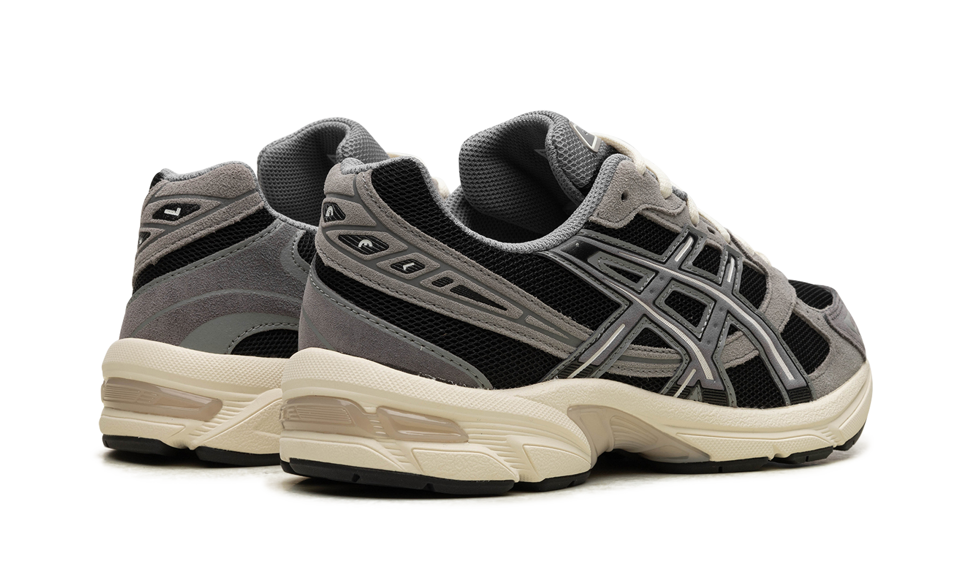 Gel 1130 "Black Carbon"