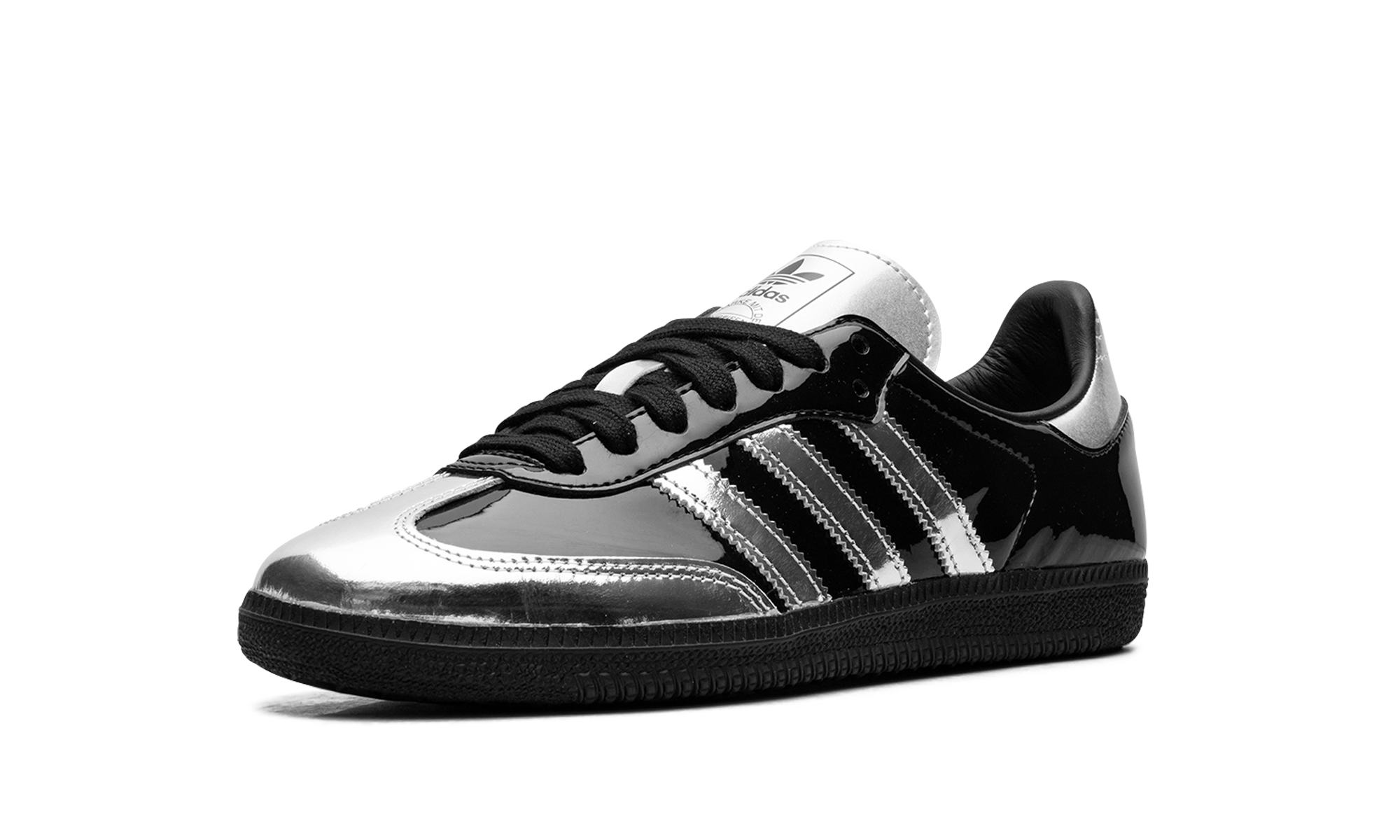 Samba "atmos - Tuxedo"