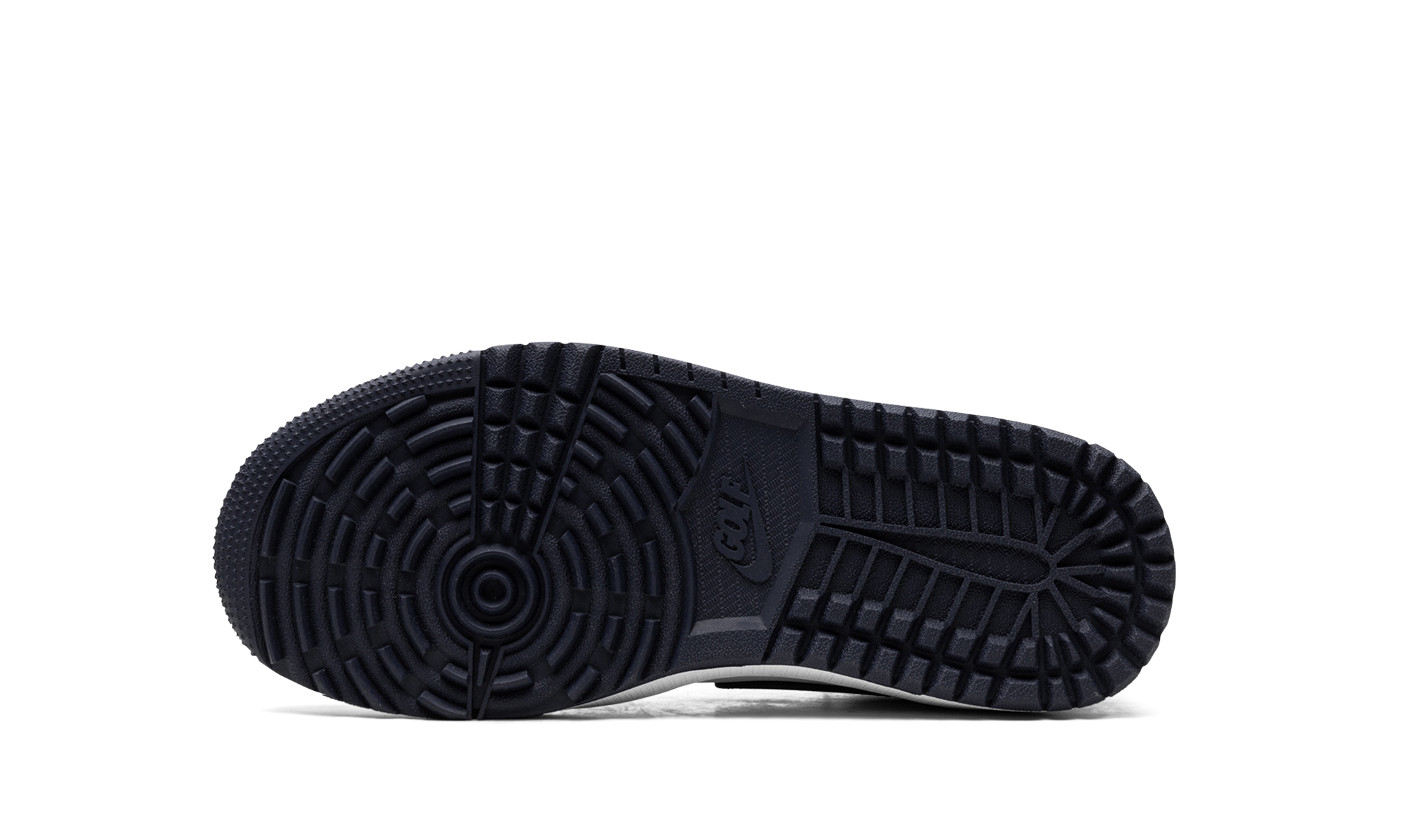 Air Jordan 1 Low Golf "Midnight Navy"