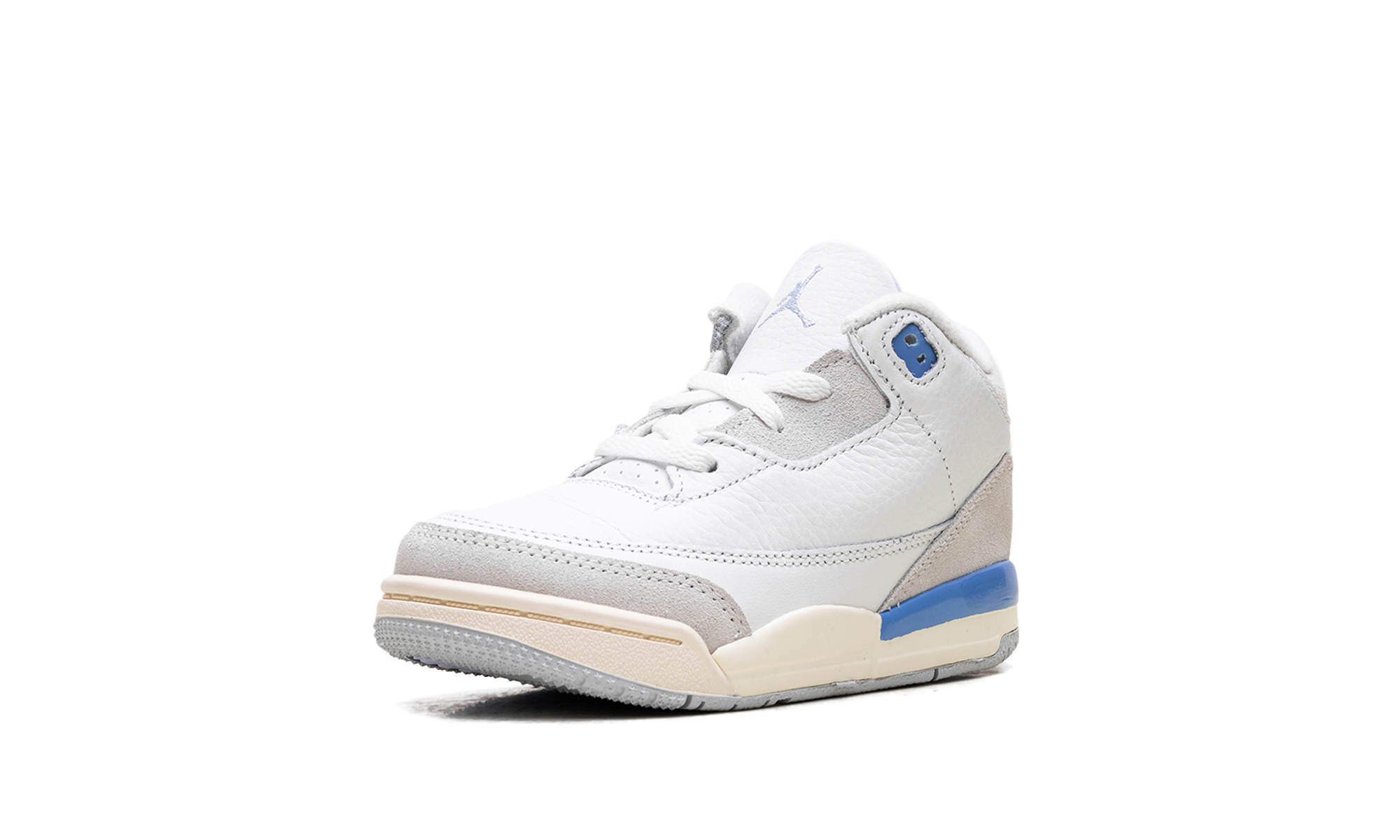 Air Jordan 3 TD "Lucky Shorts"
