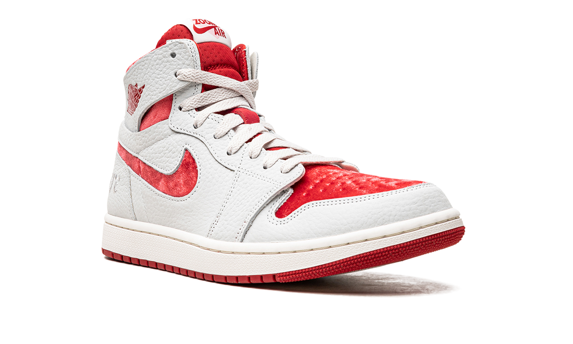 AIR JORDAN 1 ZOOM CMFT 2 WMNS "Valentine's Day"