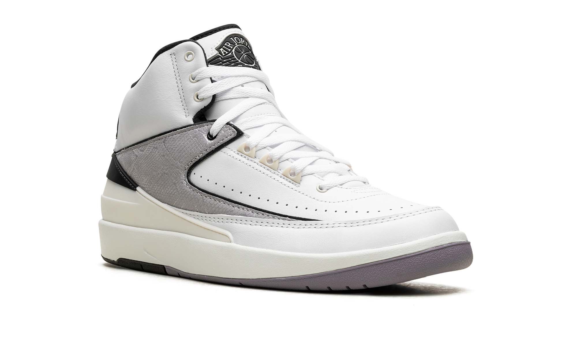 Air Jordan 2 Retro "Python"