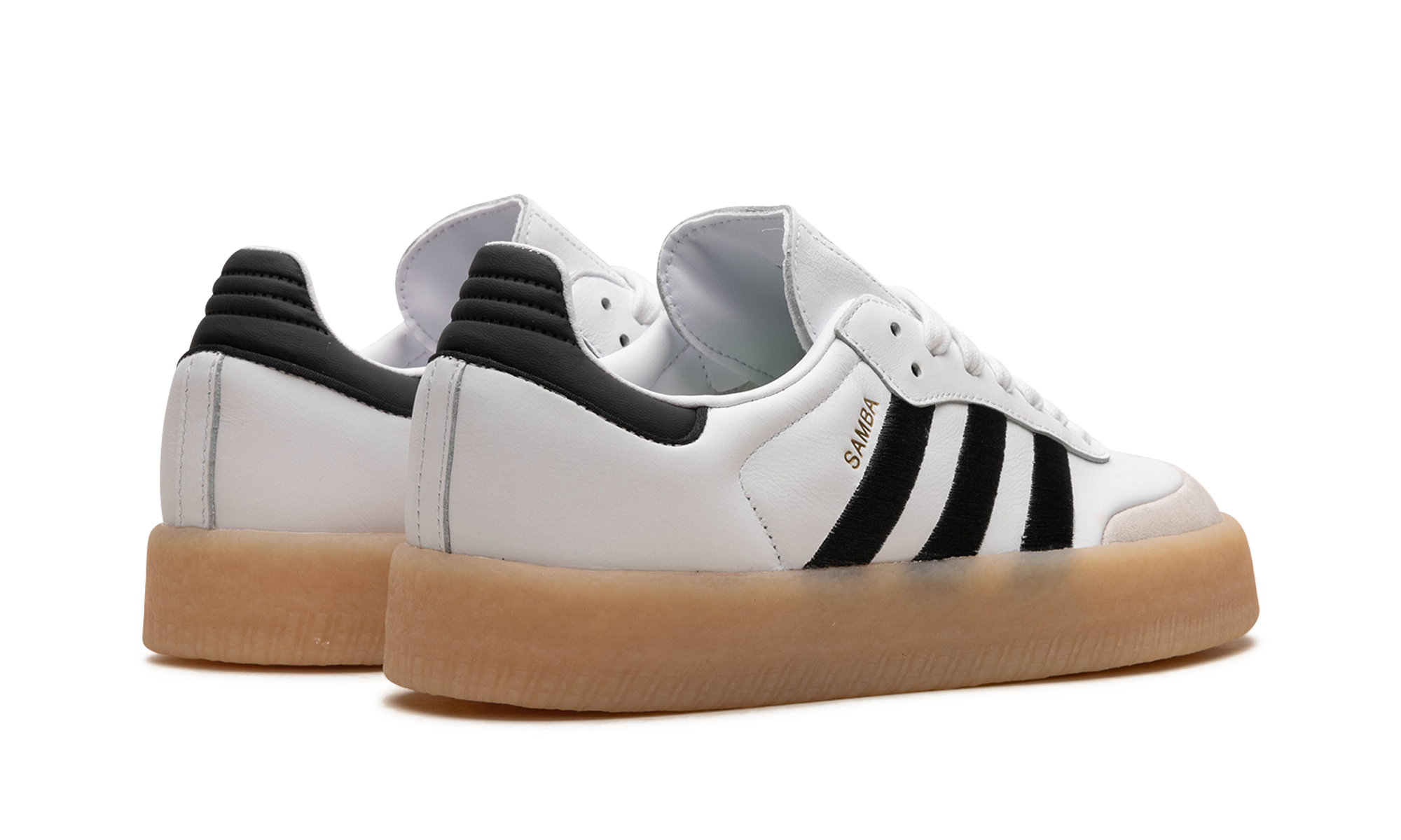 SAMBAE 2.0 "Blanco/Negro"