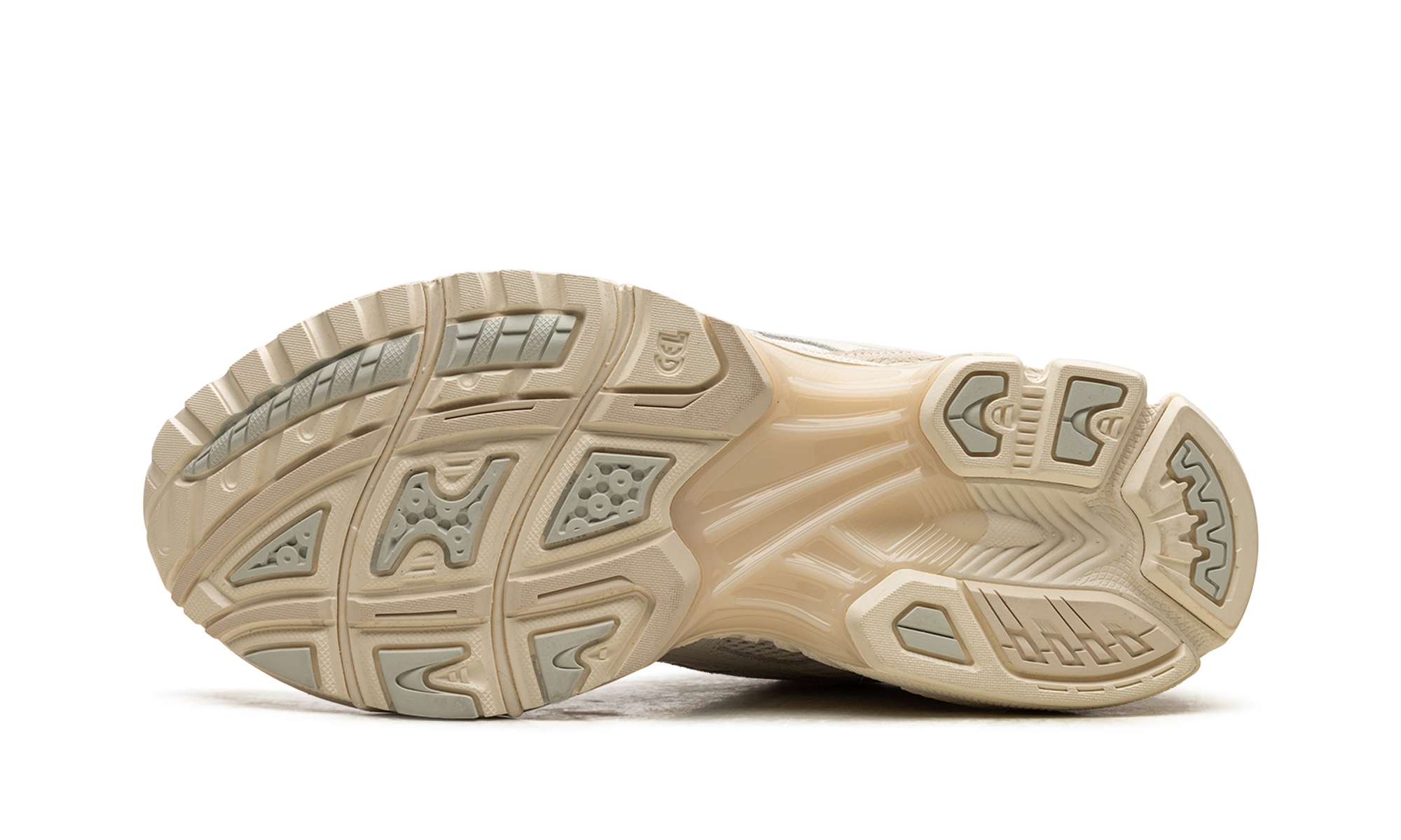 GEL KAYANO 14 WMNS "Cream Blush"