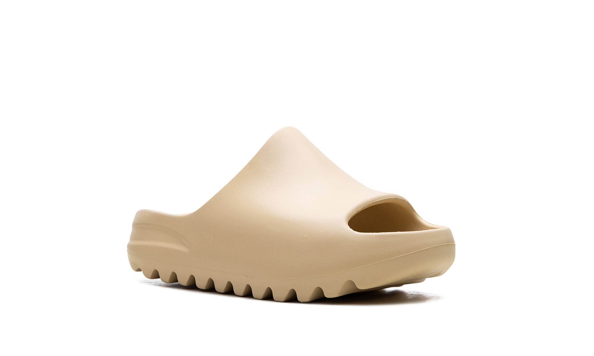 Yeezy Slide Kids "Desert Sand"