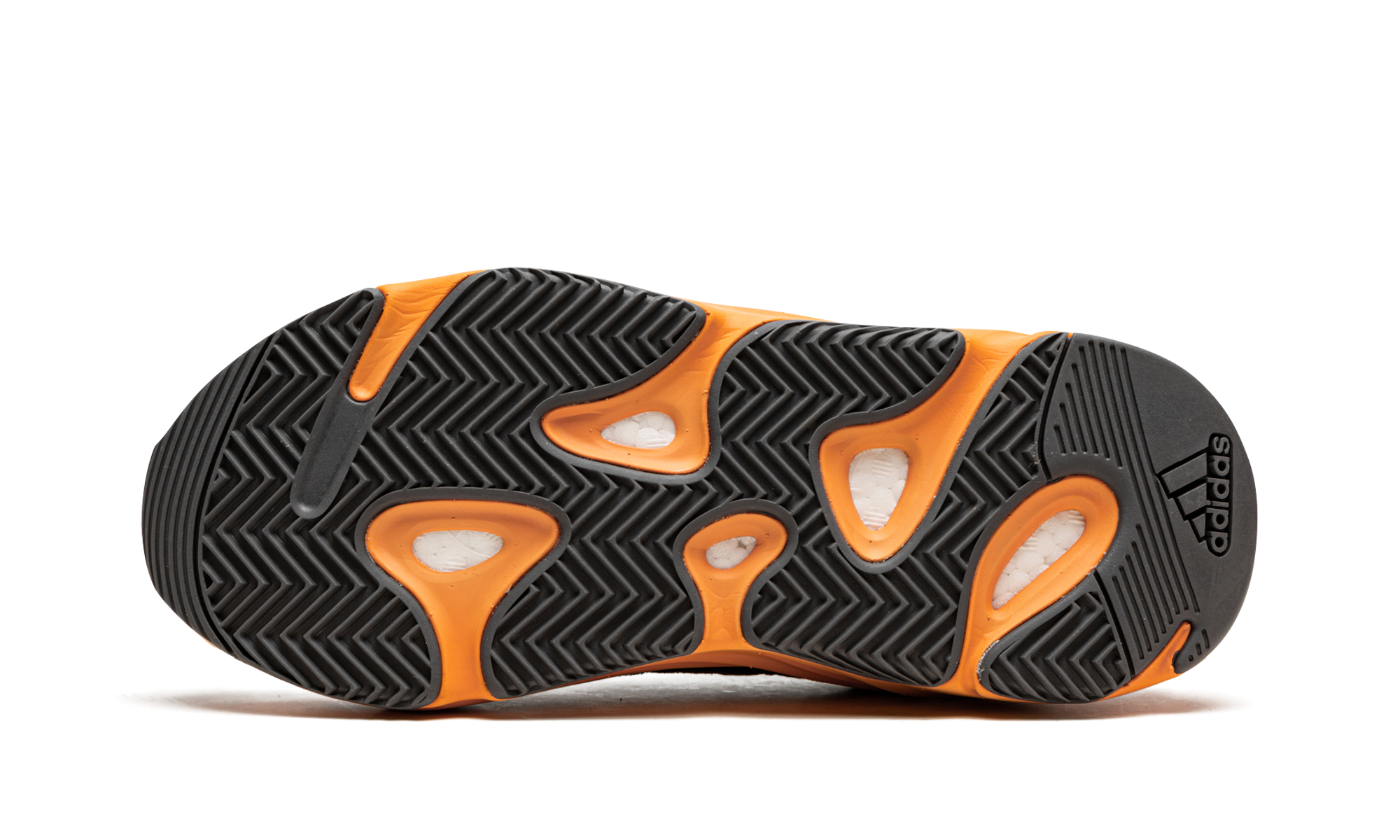Yeezy 700 "Wash Orange"