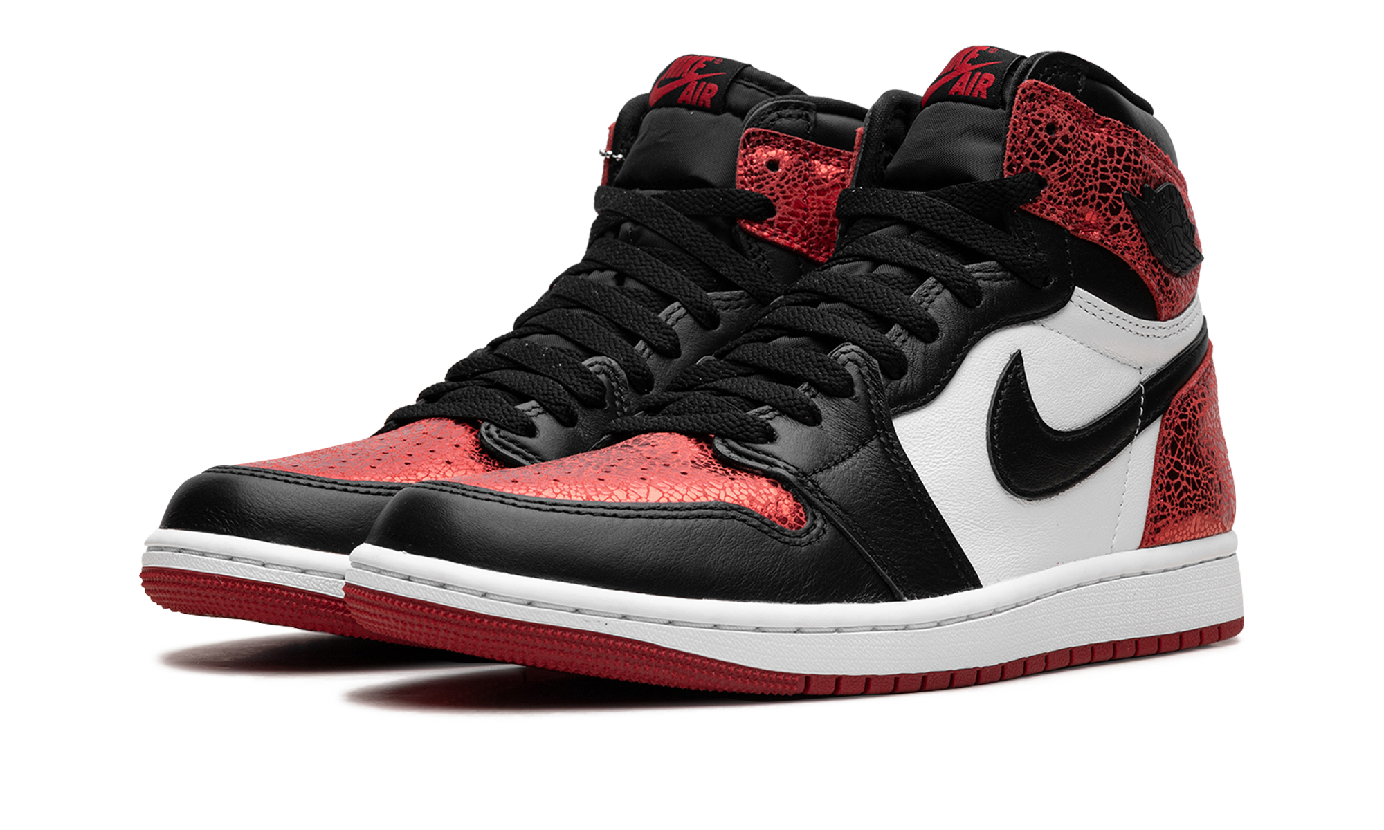 Air Jordan 1 High OG WMNS "Ruby"