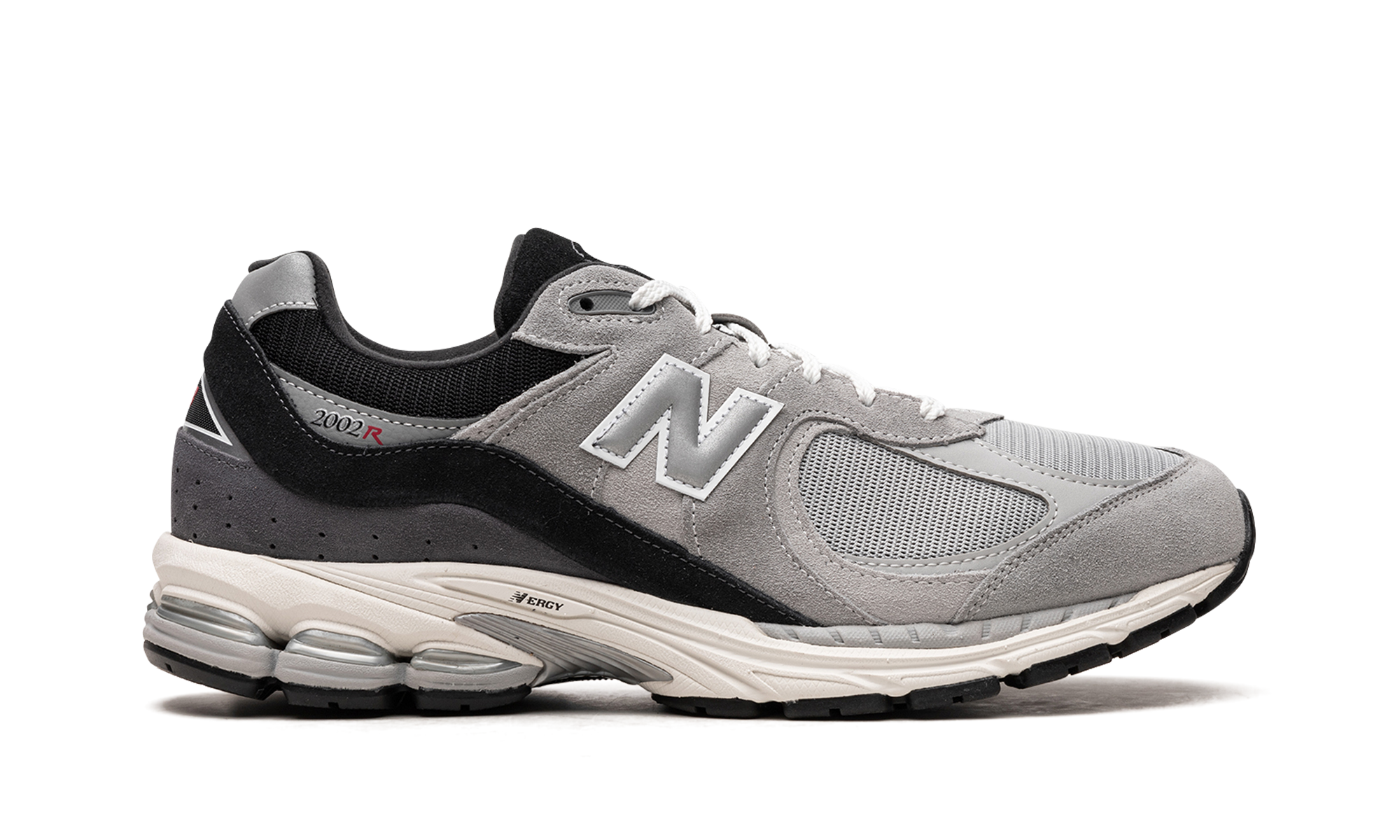 2002R "Slate Grey / Black"