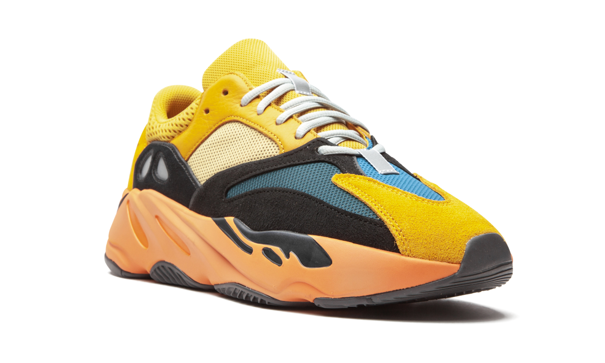 Yeezy Boost 700 "Sun"