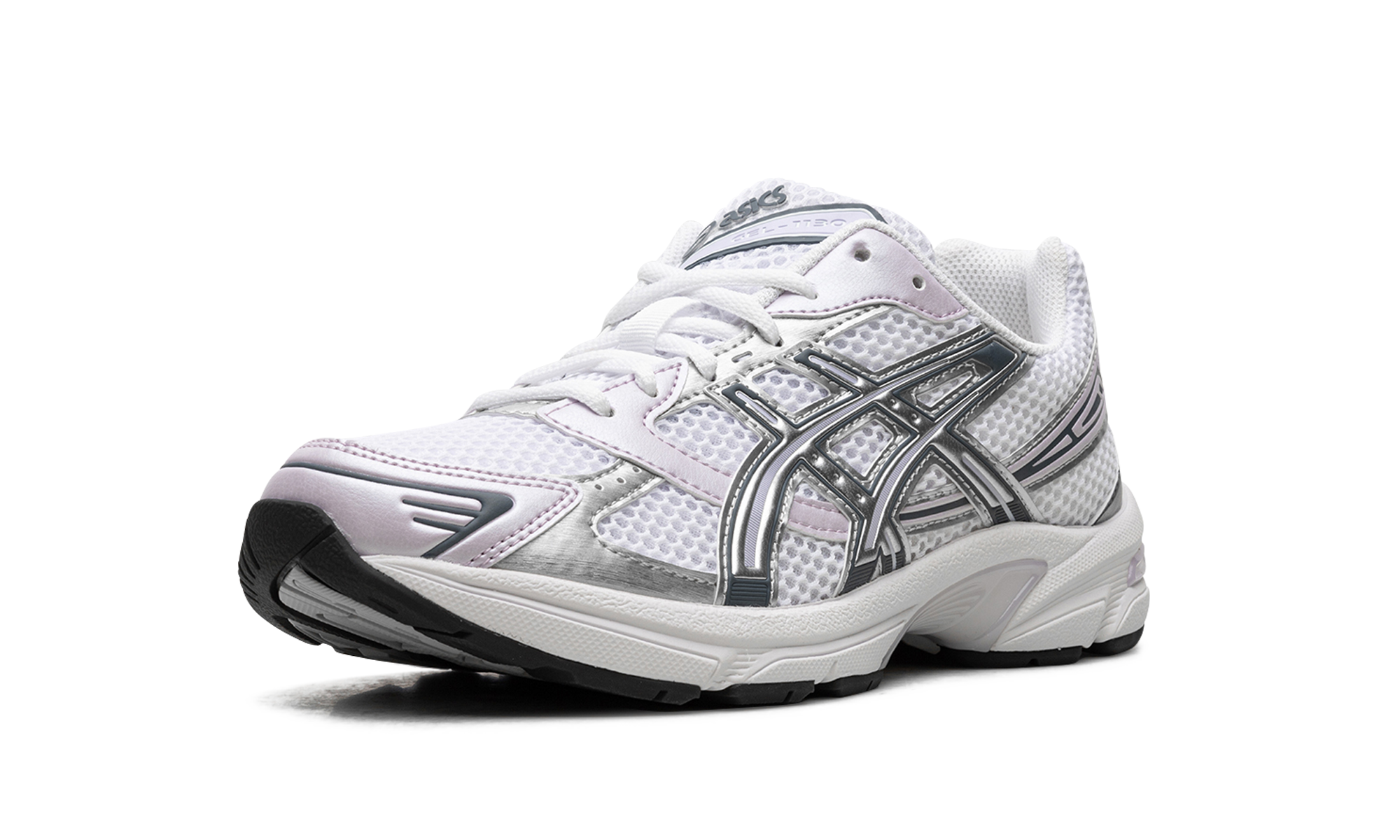 GEL 1130 WMNS "White/Faded Ash Rock"