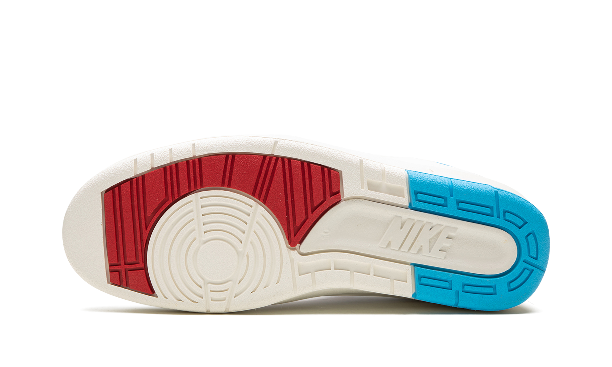 Jordan 2 Retro para mujer «NC to Chi»