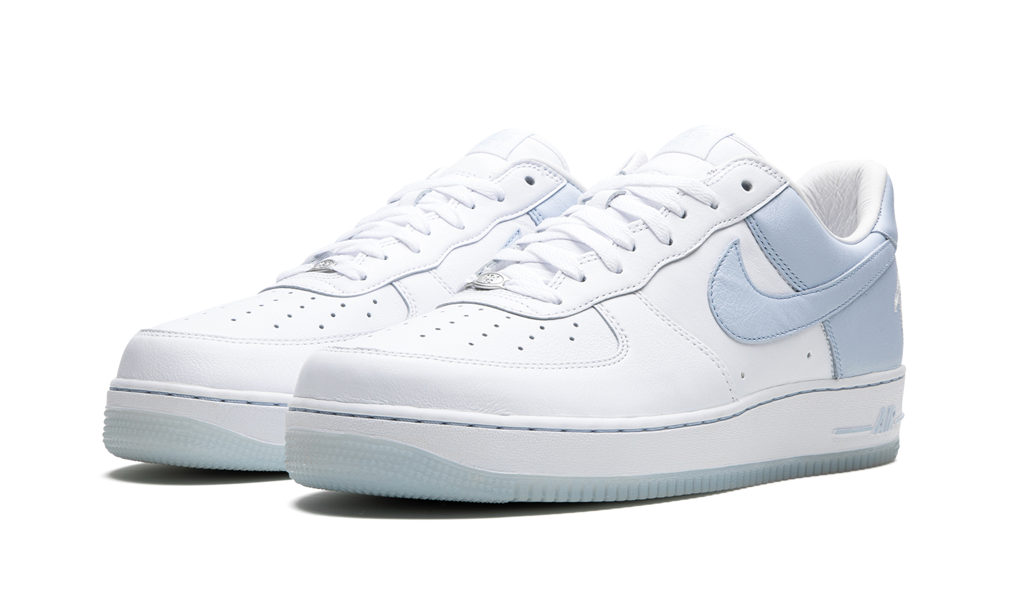 Air Force 1 Low "Terror Squad- Porpoise"