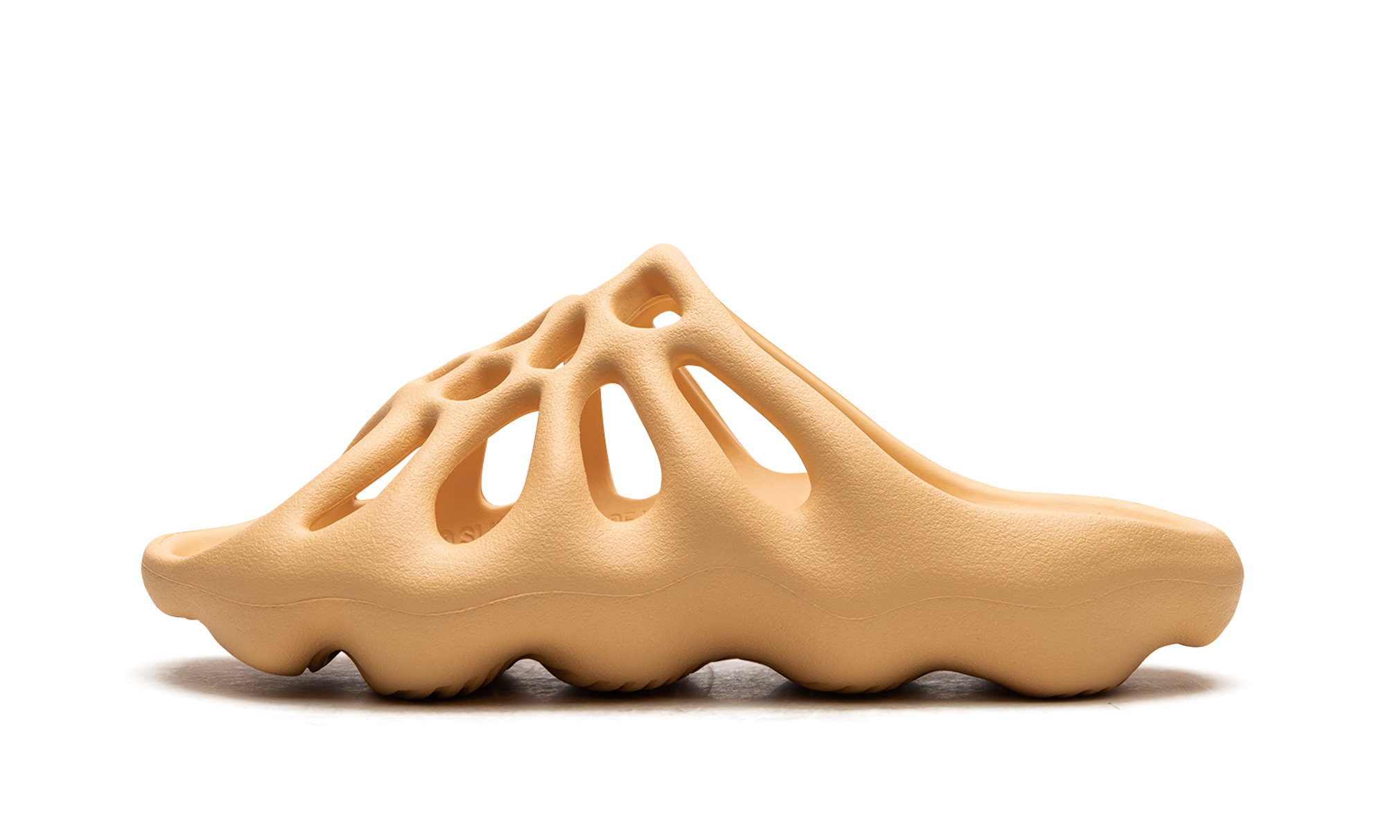 Yeezy 450 Slide "Cream"