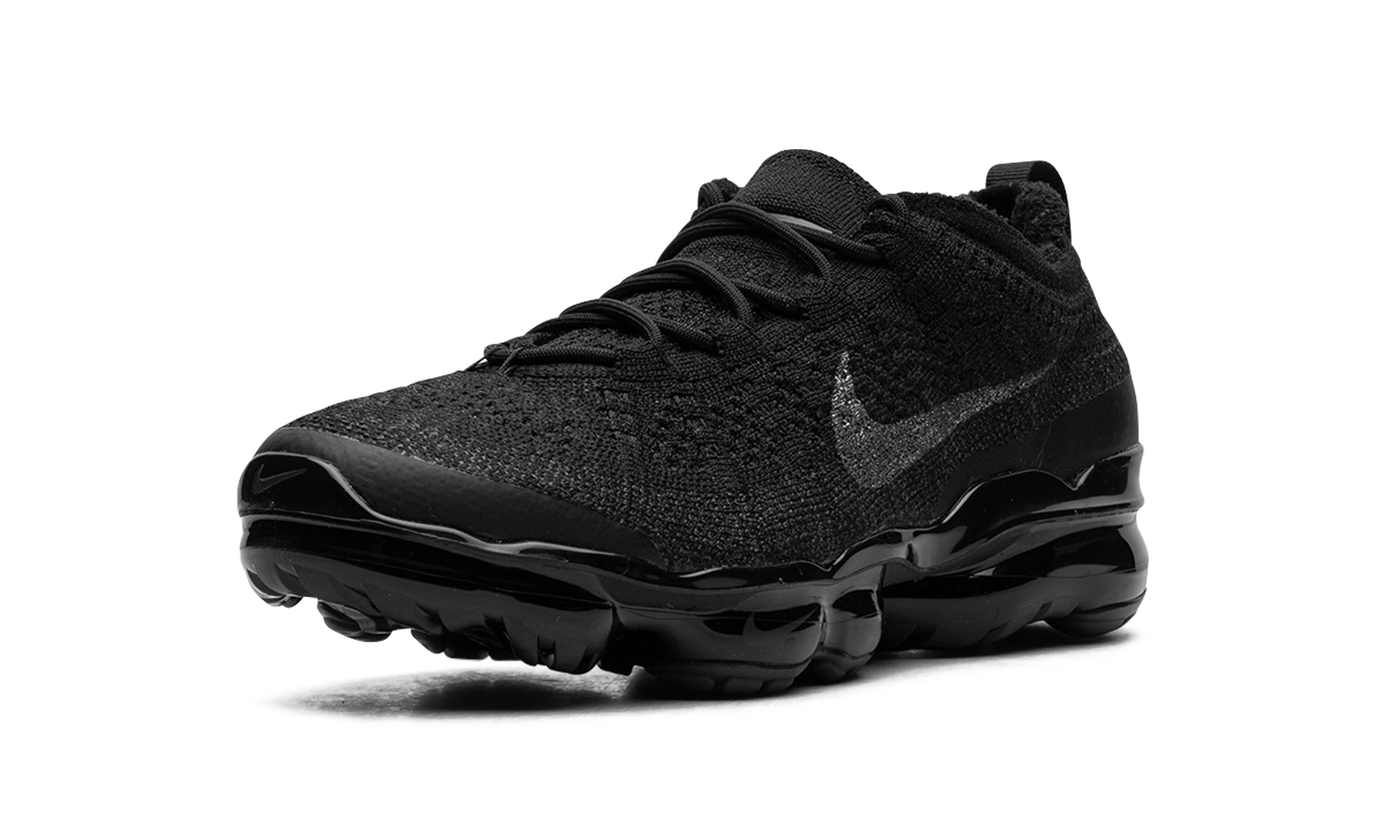 VAPORMAX 2023 FLYKNIT WMNS "Triple Black"