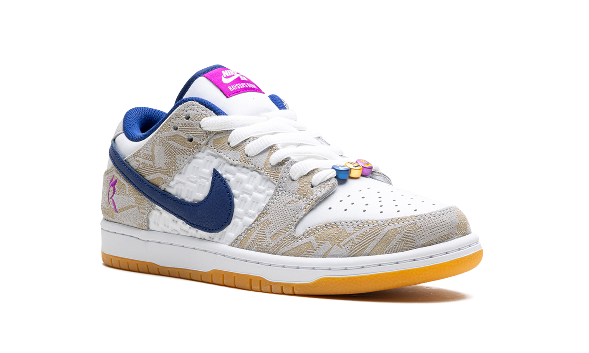 SB Dunk "Rayssa Leal"