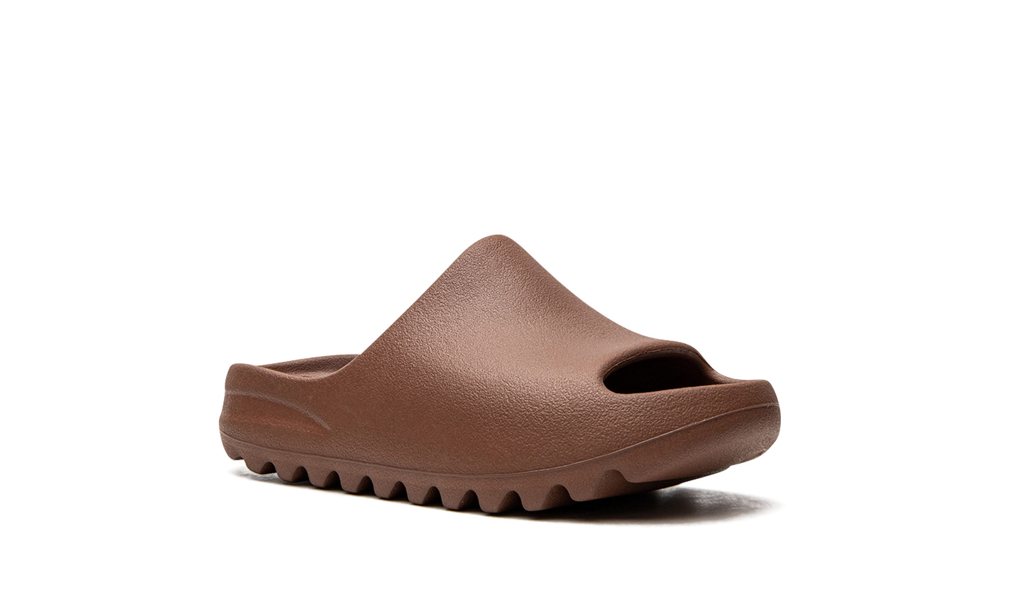 Yeezy Slide Kids "Flax"