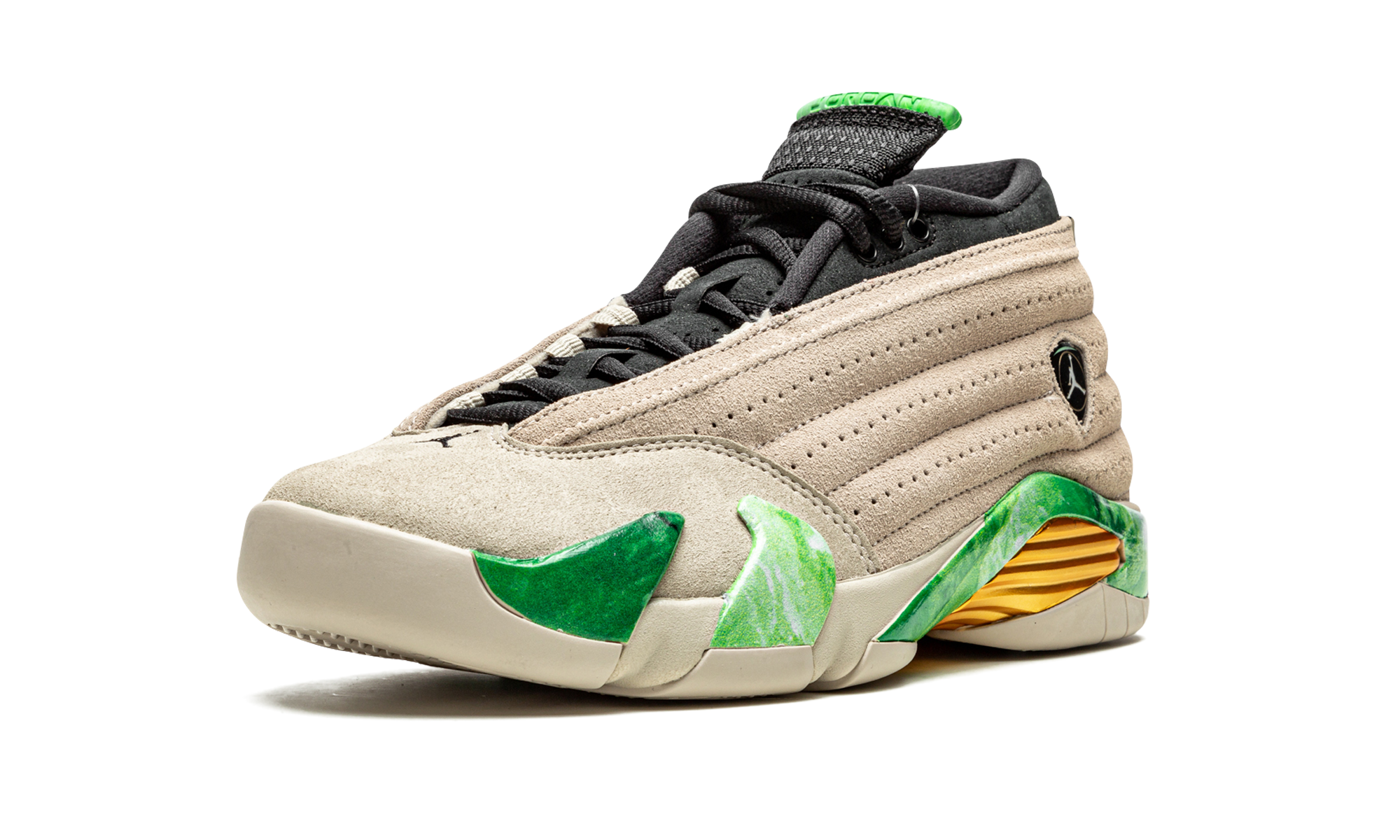 AIR JORDAN 14 LO WMNS "Aleali May"