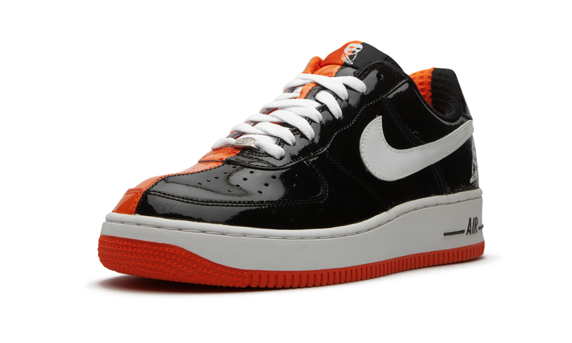 Air Force 1 Premium “Halloween”
