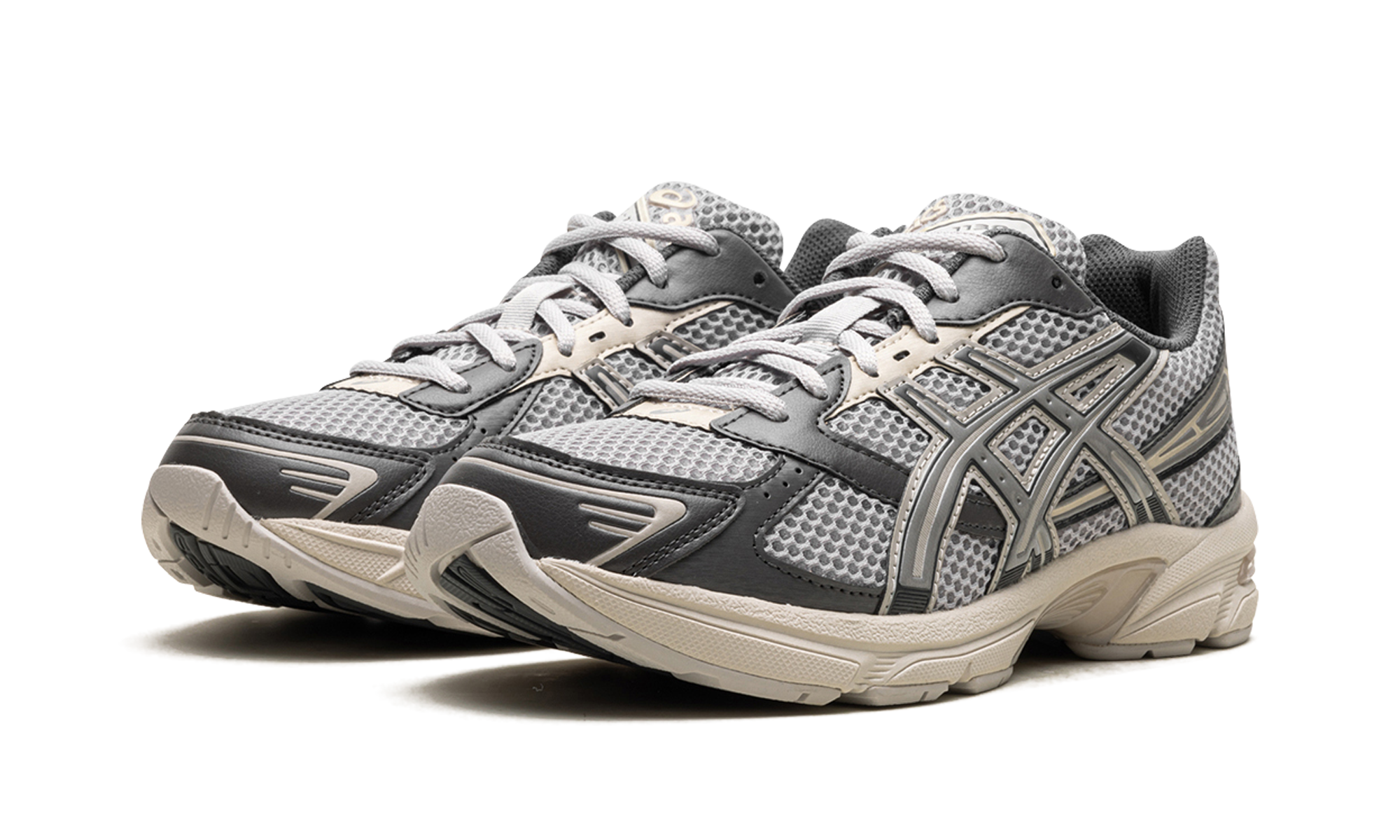 Gel 1130 "Oyster Grey"
