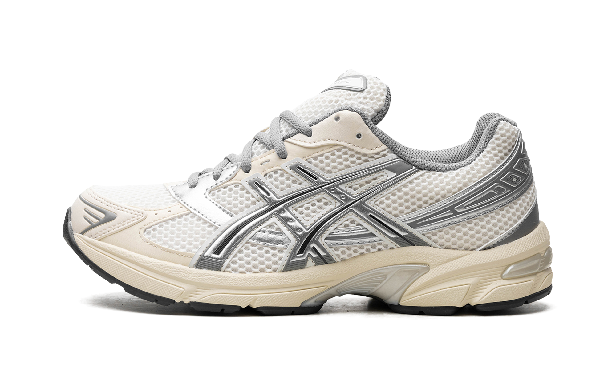 Gel 1130 WMNS "Cream Clay Grey"