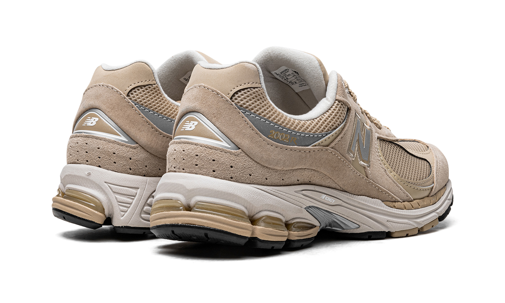 2002R "Beige"