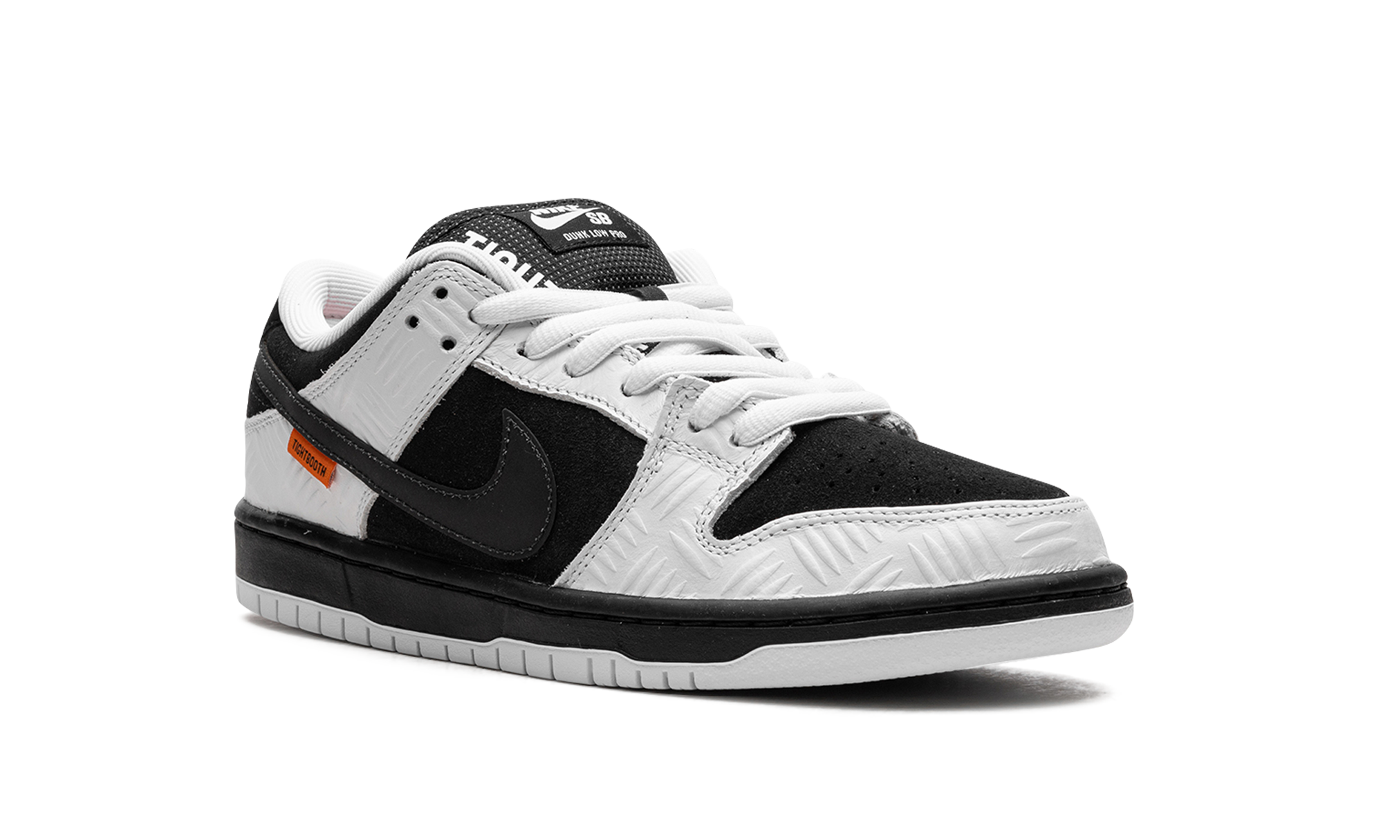 SB Dunk Low "TIGHTBOOTH"