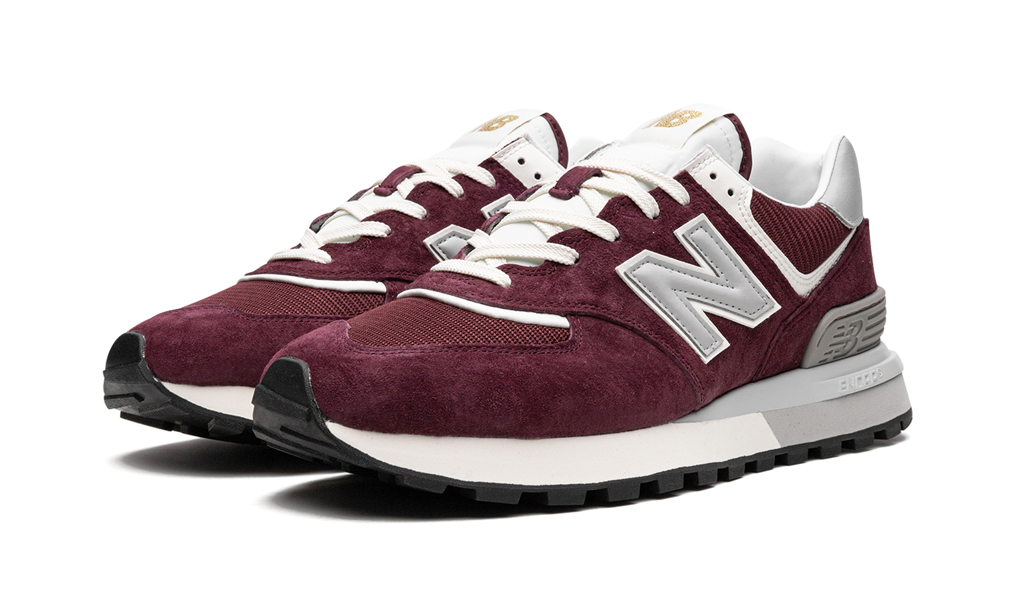 574 Legacy "Burgundy"