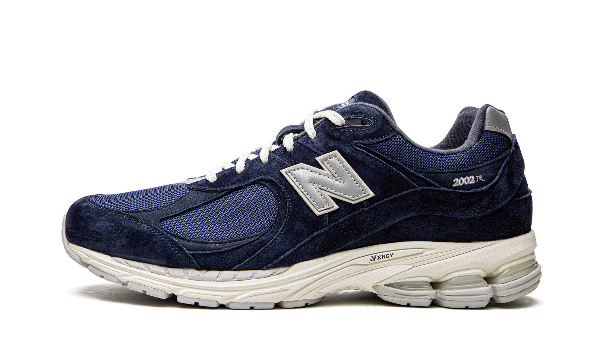 2002R "Natural Indigo"