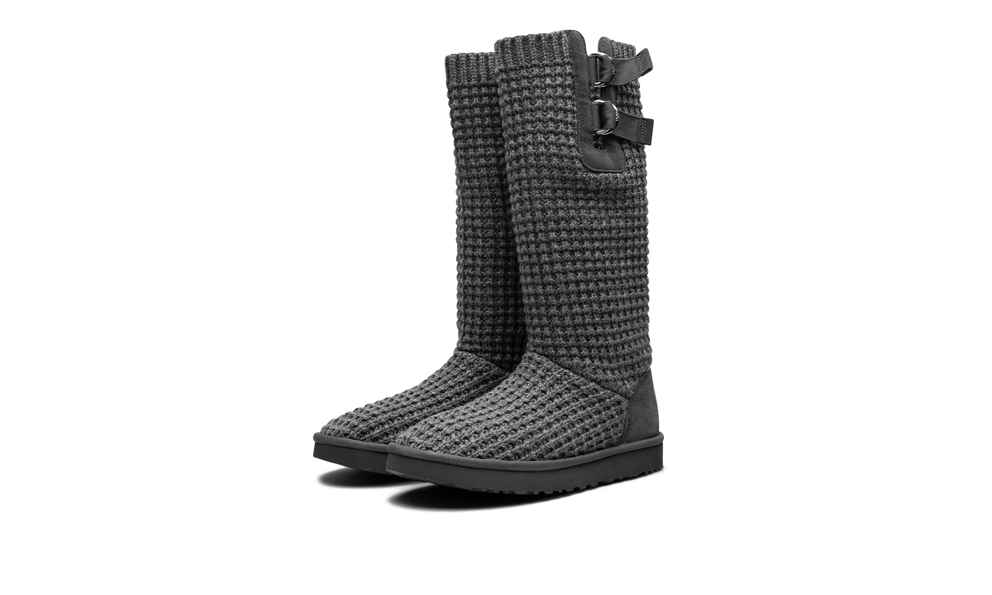 CLASSIC SOLENE TALL WMNS "Charcoal"