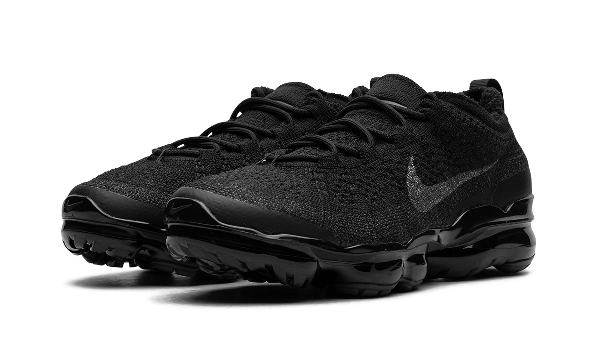 VAPORMAX 2023 FLYKNIT WMNS "Triple Black"