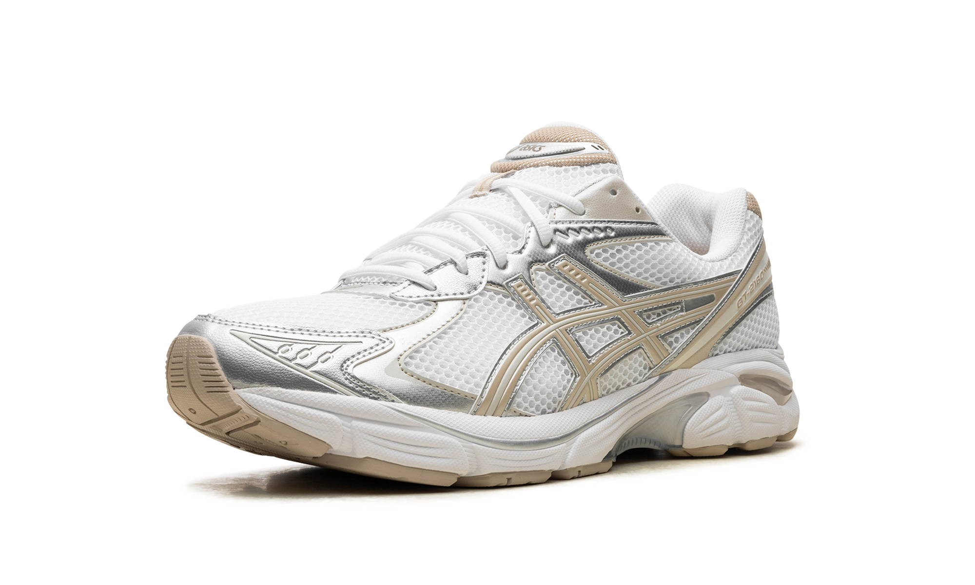 GT 2160 "White / Putty"