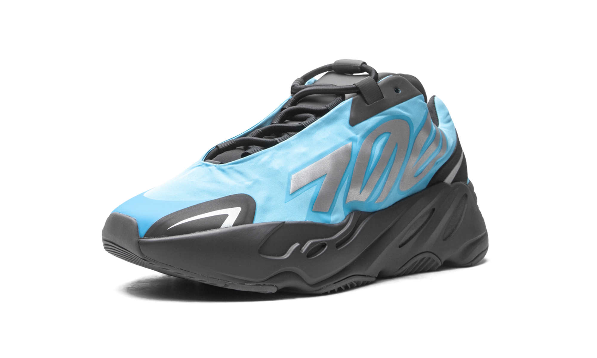 Yeezy 700 MNVN "Bright Cyan"